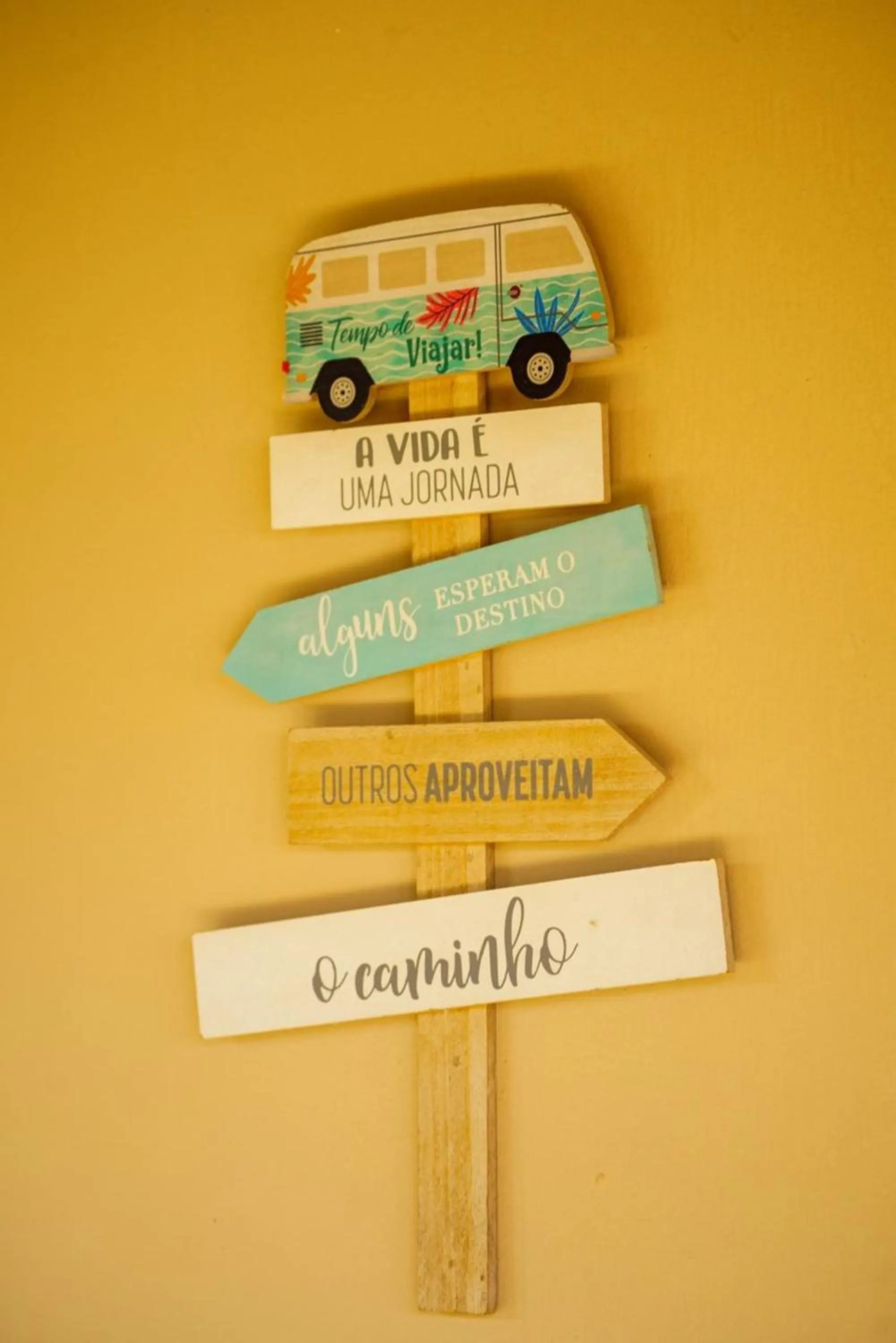 Property building in Pousada Guedes Noronha