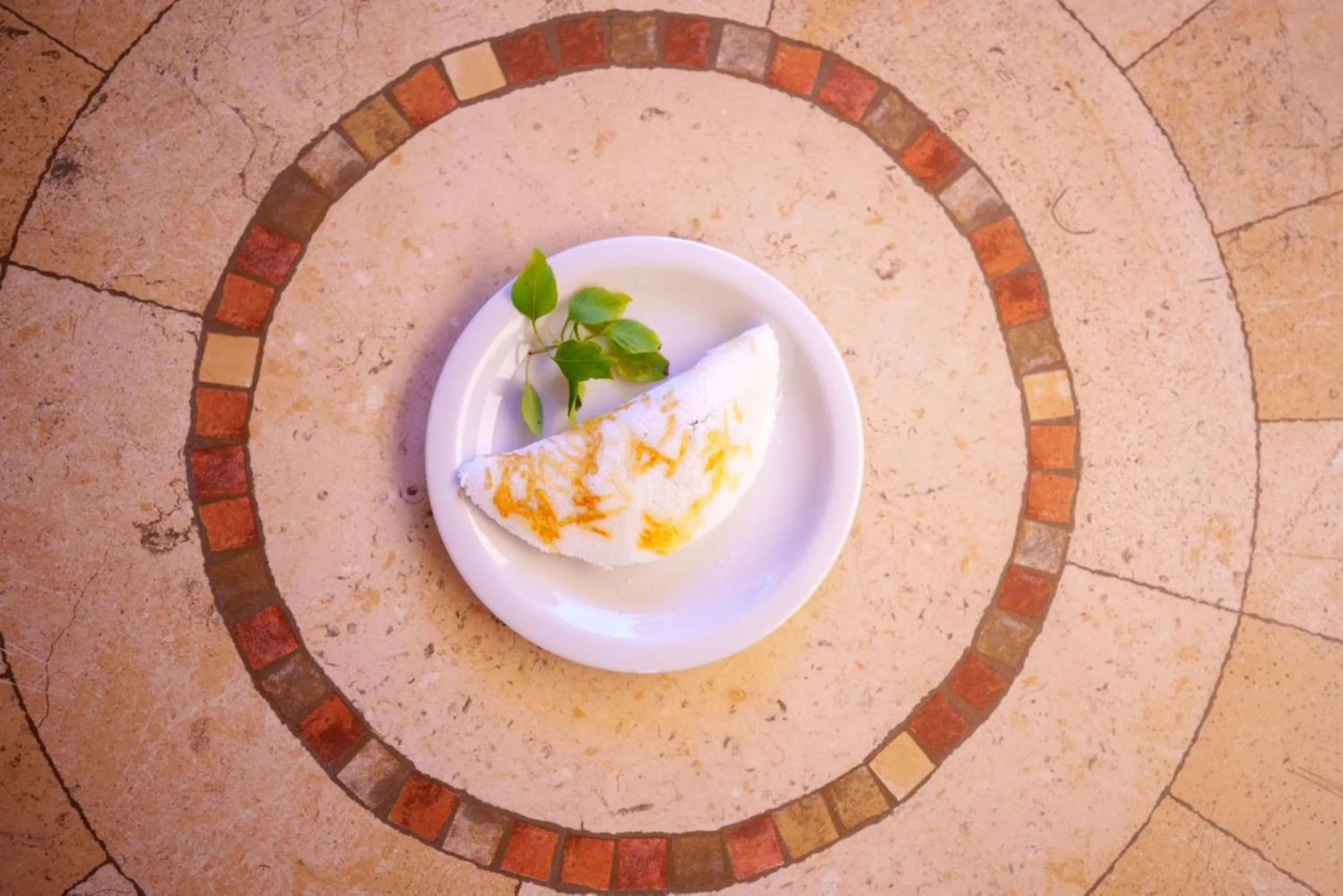 Breakfast in Pousada Guedes Noronha