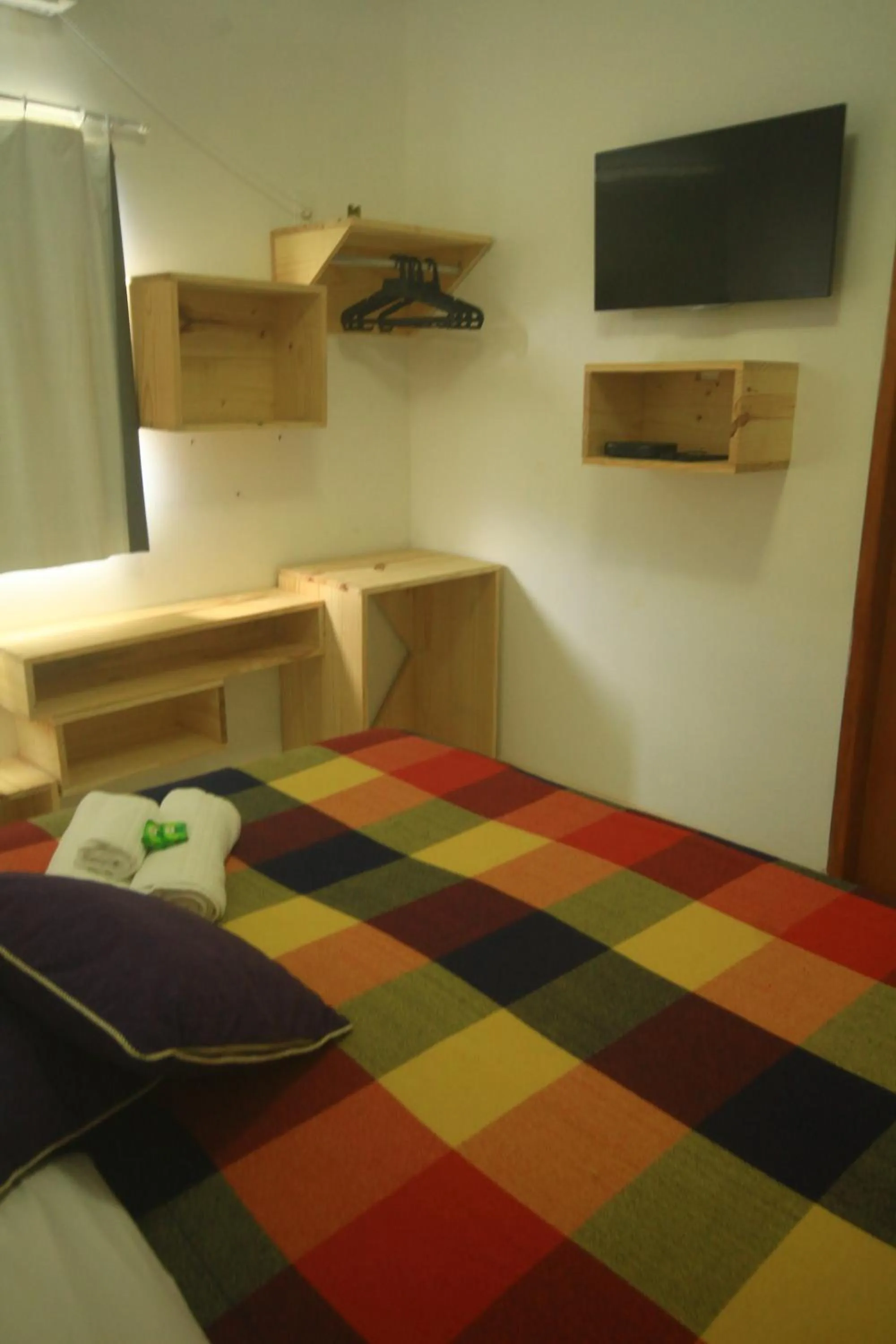 Photo of the whole room, Bed in Pousada Guedes Noronha