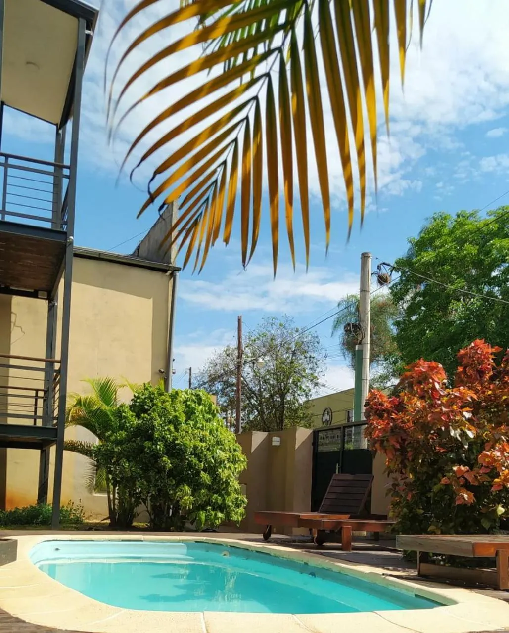 Iguazú Urban Hotel Express