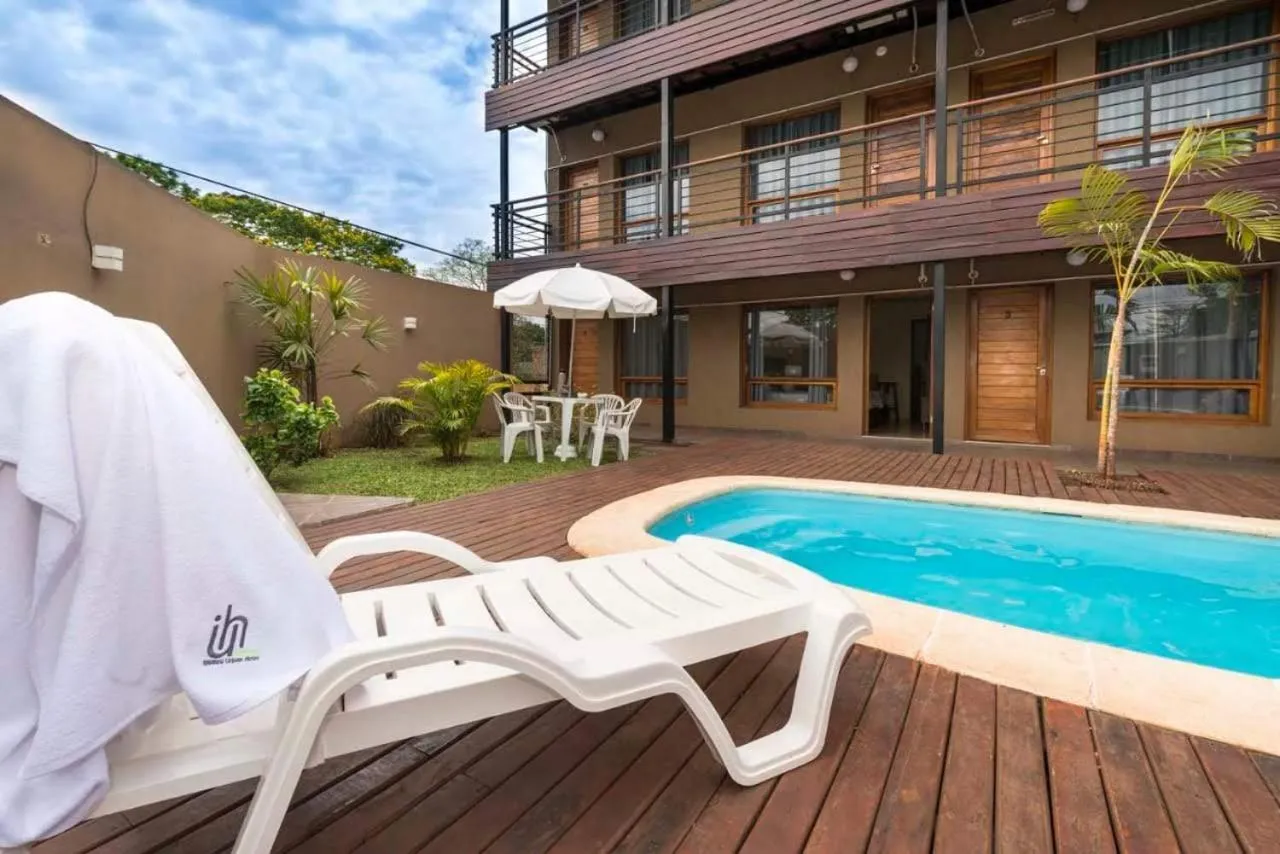 Iguazú Urban Hotel Express