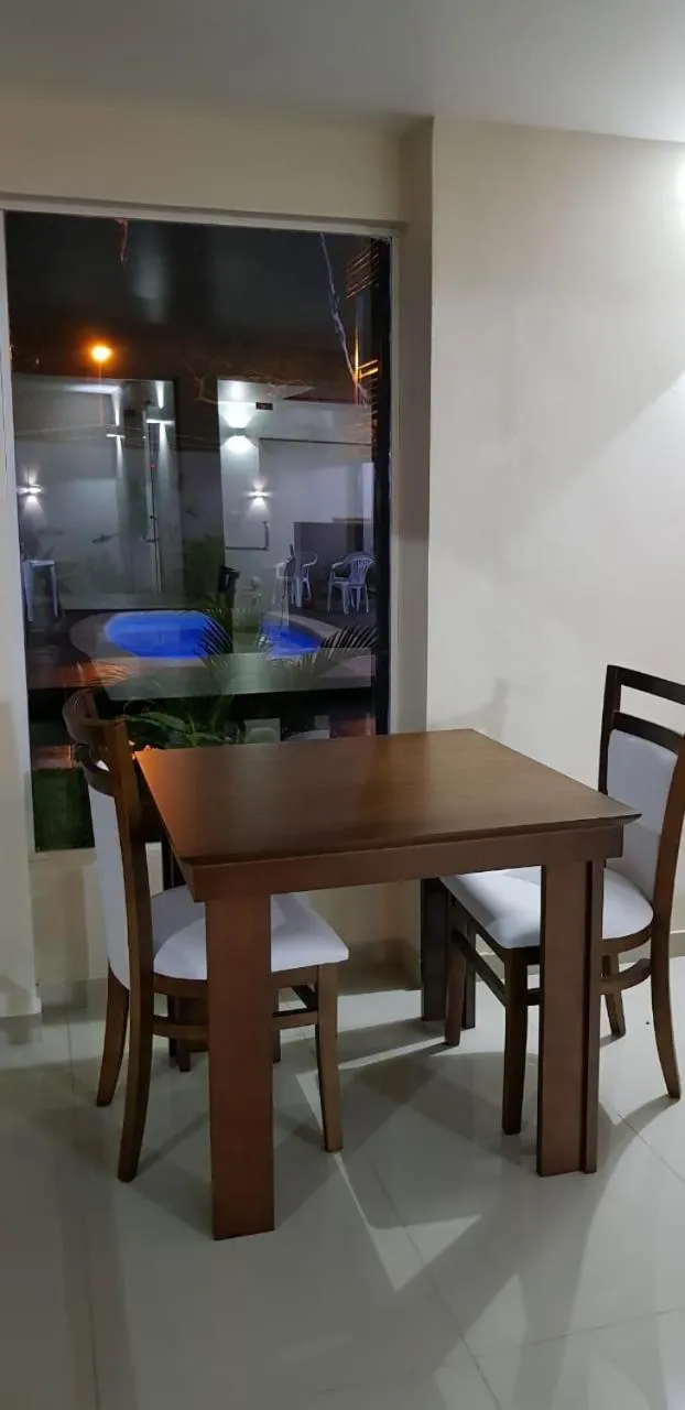 Iguazú Urban Hotel Express