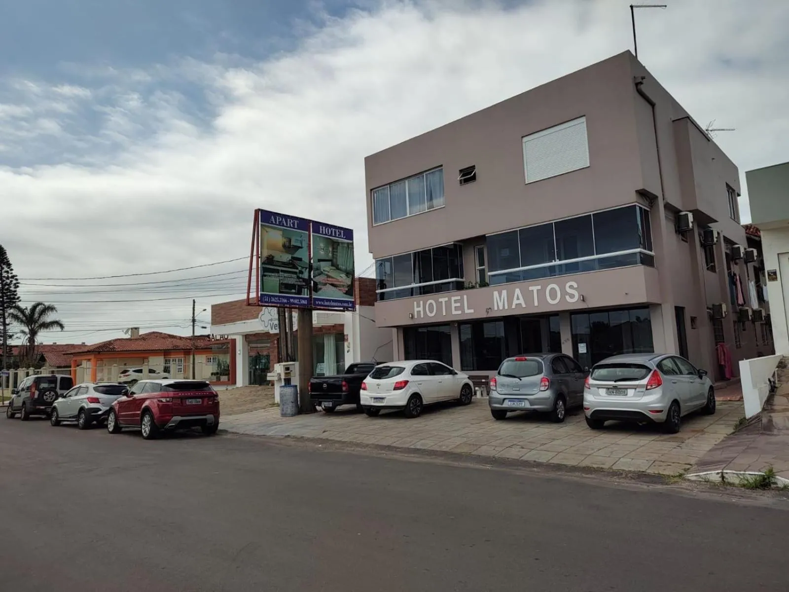 Hotel Matos