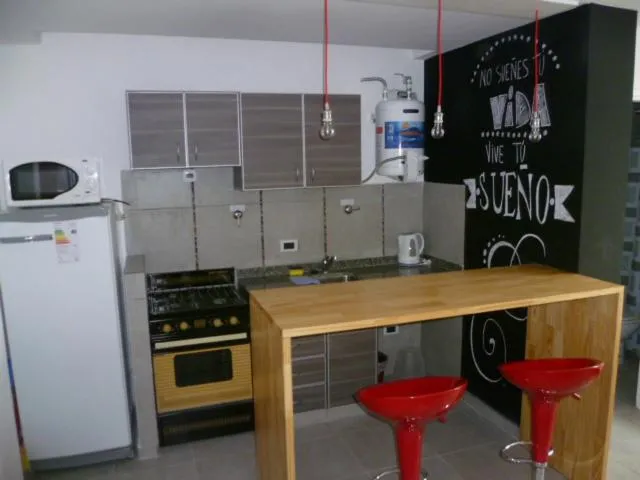 Departamento Corrientes