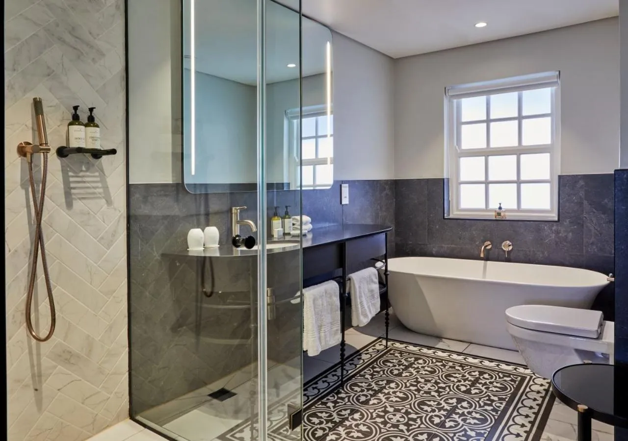 The Winchester Hotel by NEWMARK