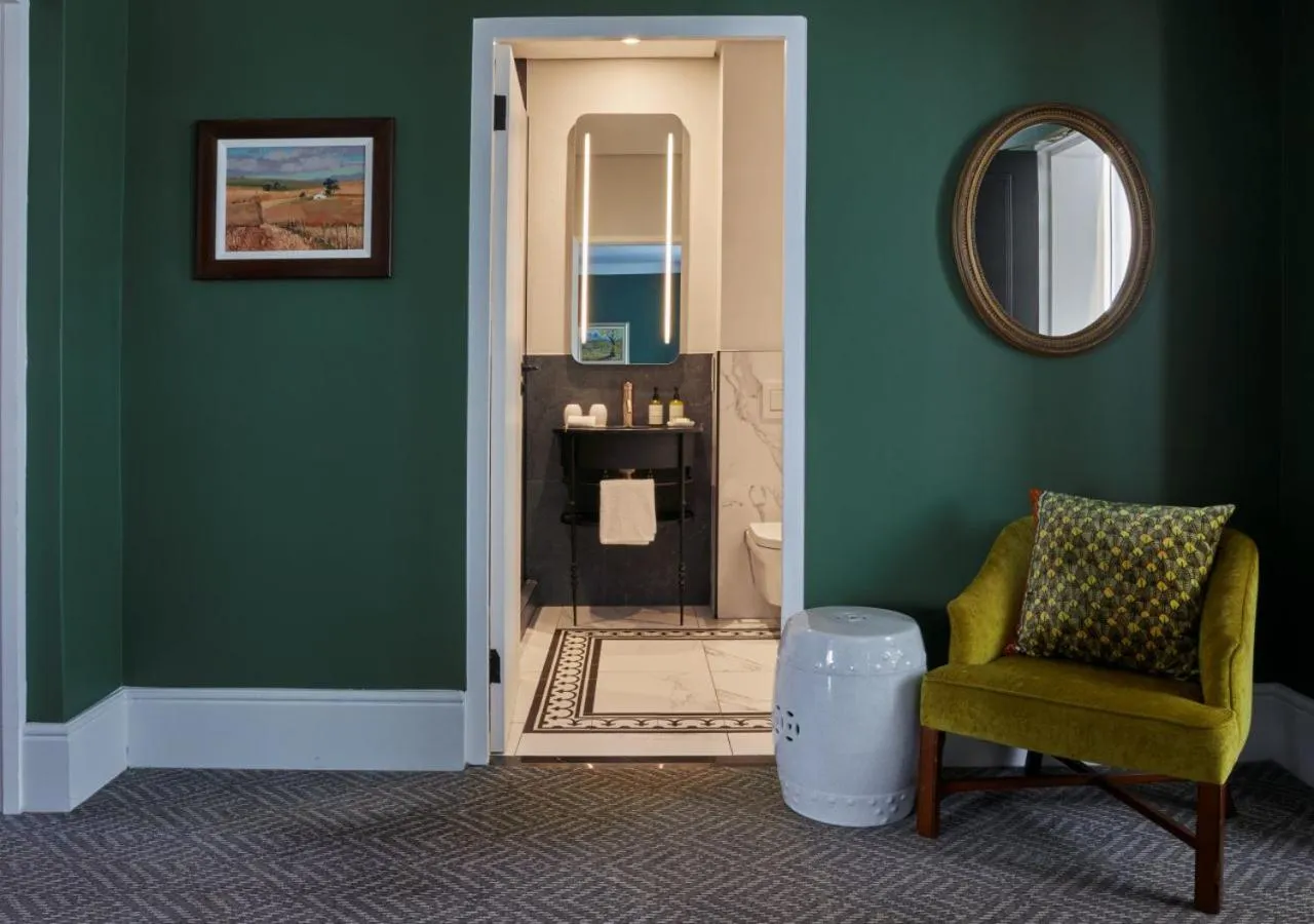 The Winchester Hotel by NEWMARK