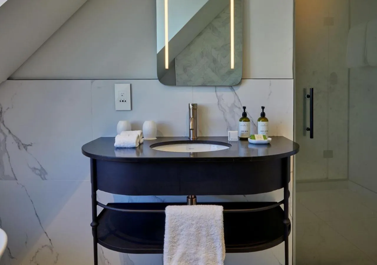 The Winchester Hotel by NEWMARK