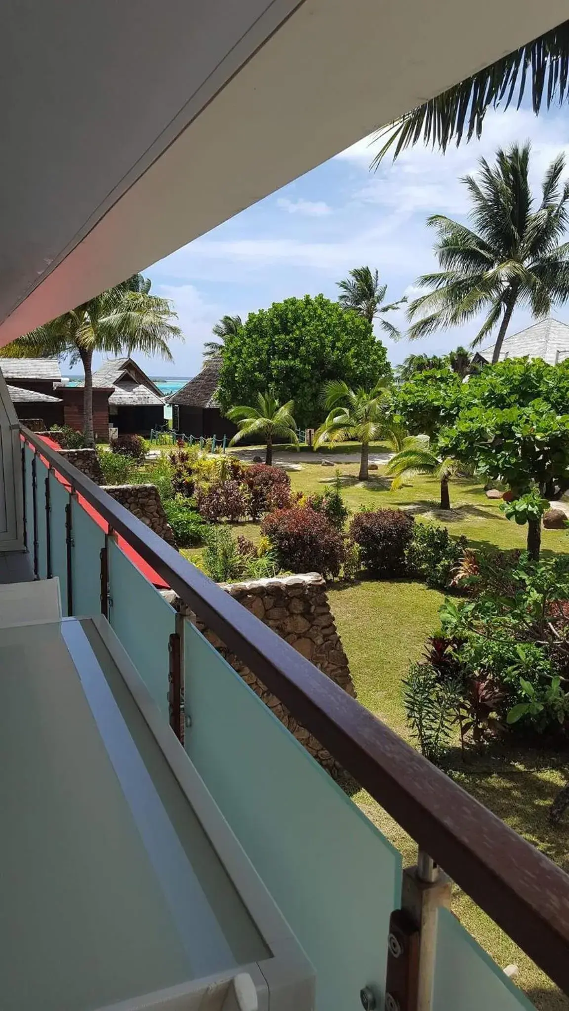 Moorea Sunset Beach Moorea Sunset Beach