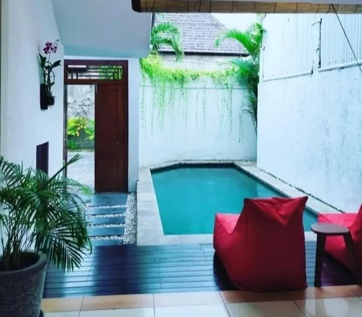 Villa Sammy