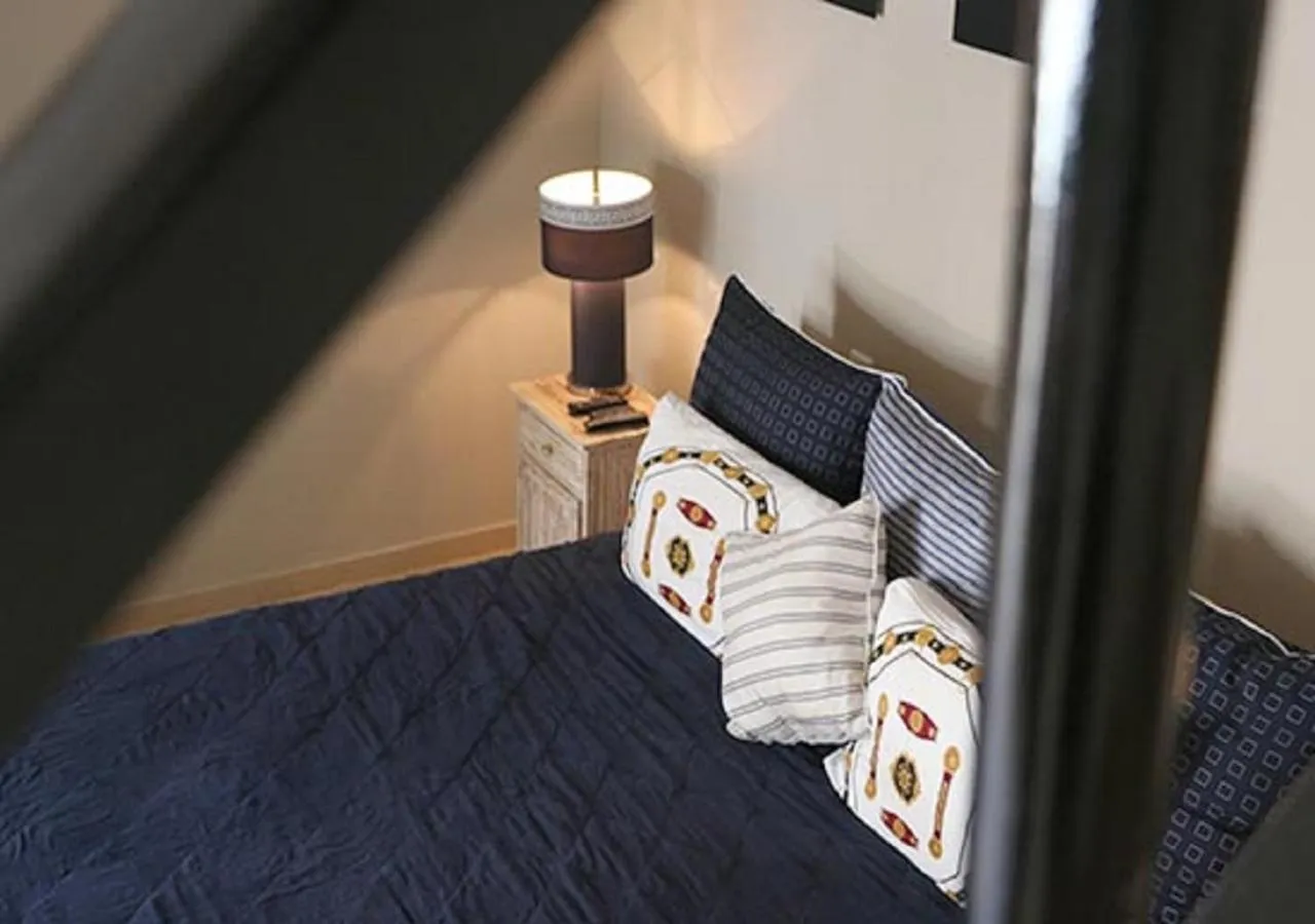 Photo of the whole room in Villa Costa Plenty