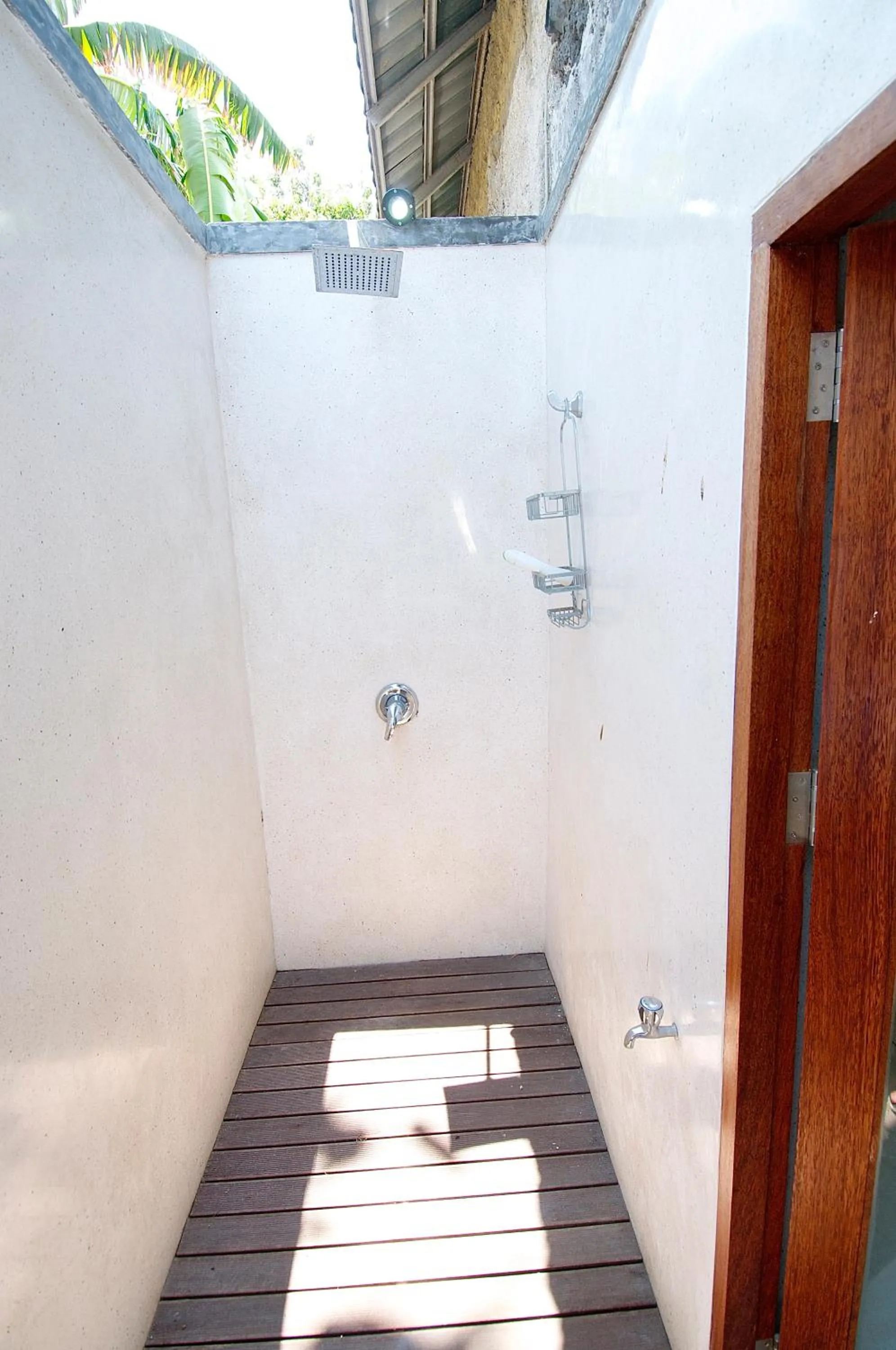 Shower in Villa Costa Plenty