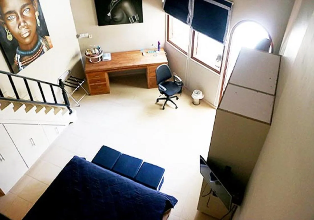 Coffee/tea facilities in Villa Costa Plenty