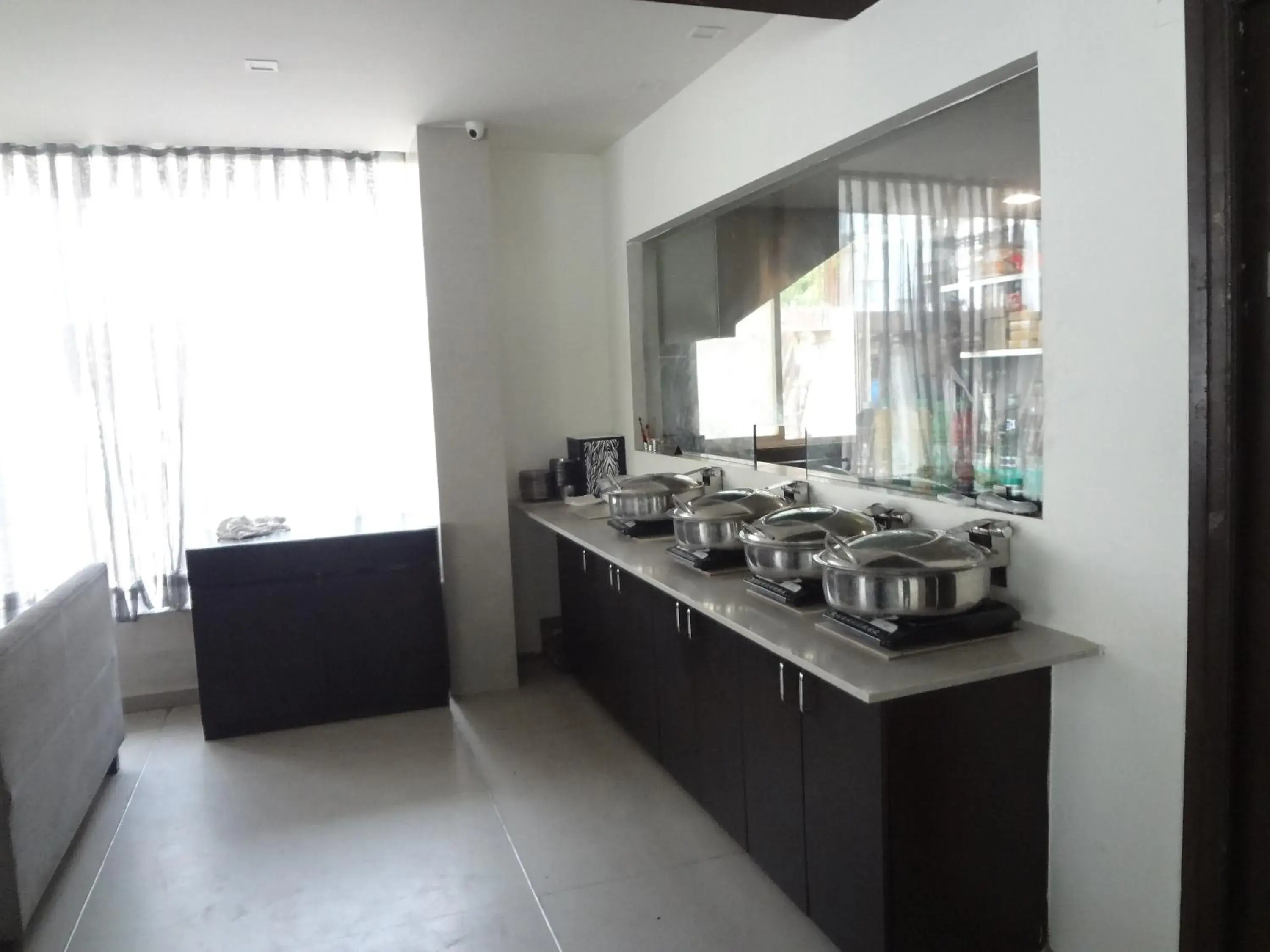 Restaurant/places to eat in Veronica Hotel Restaurant/places to eat in Veronica Hotel