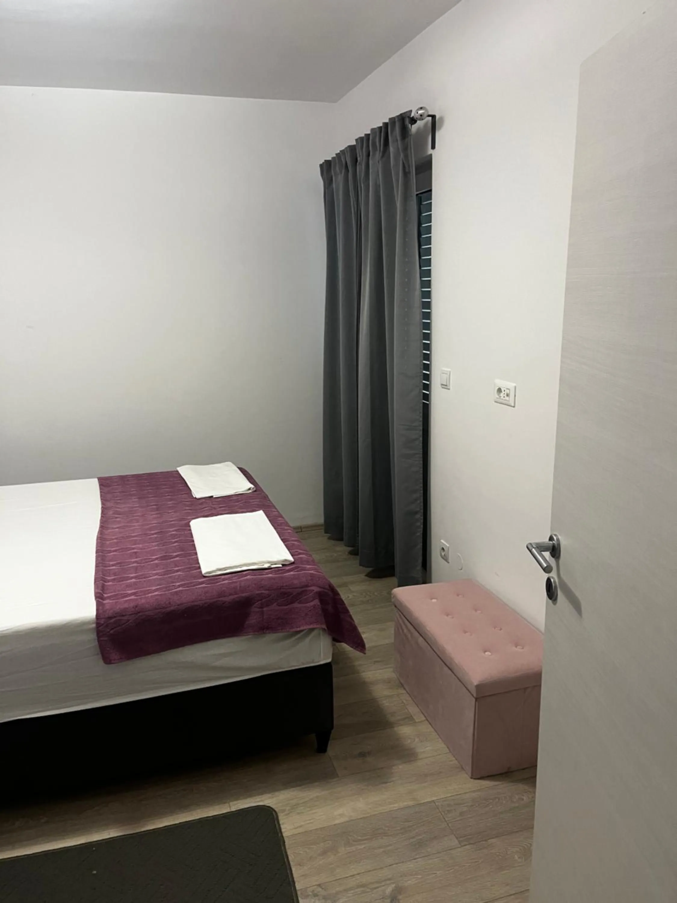 Apartment J&M