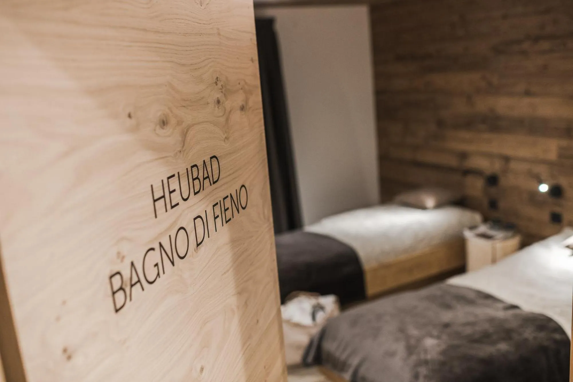 Massage, Bed in Hotel Zum Mohren