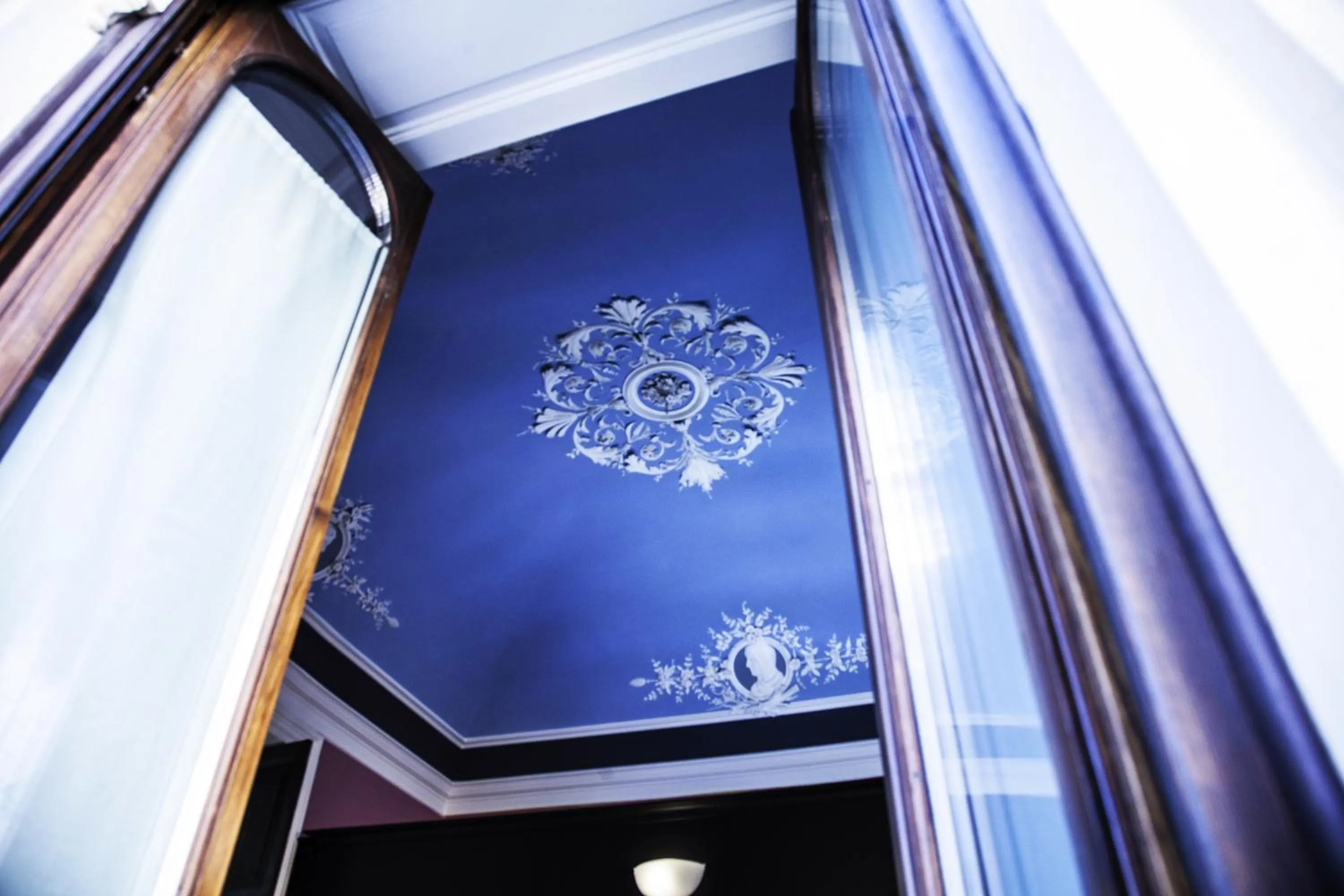 Other in Art Fashion House Luxury Rooms