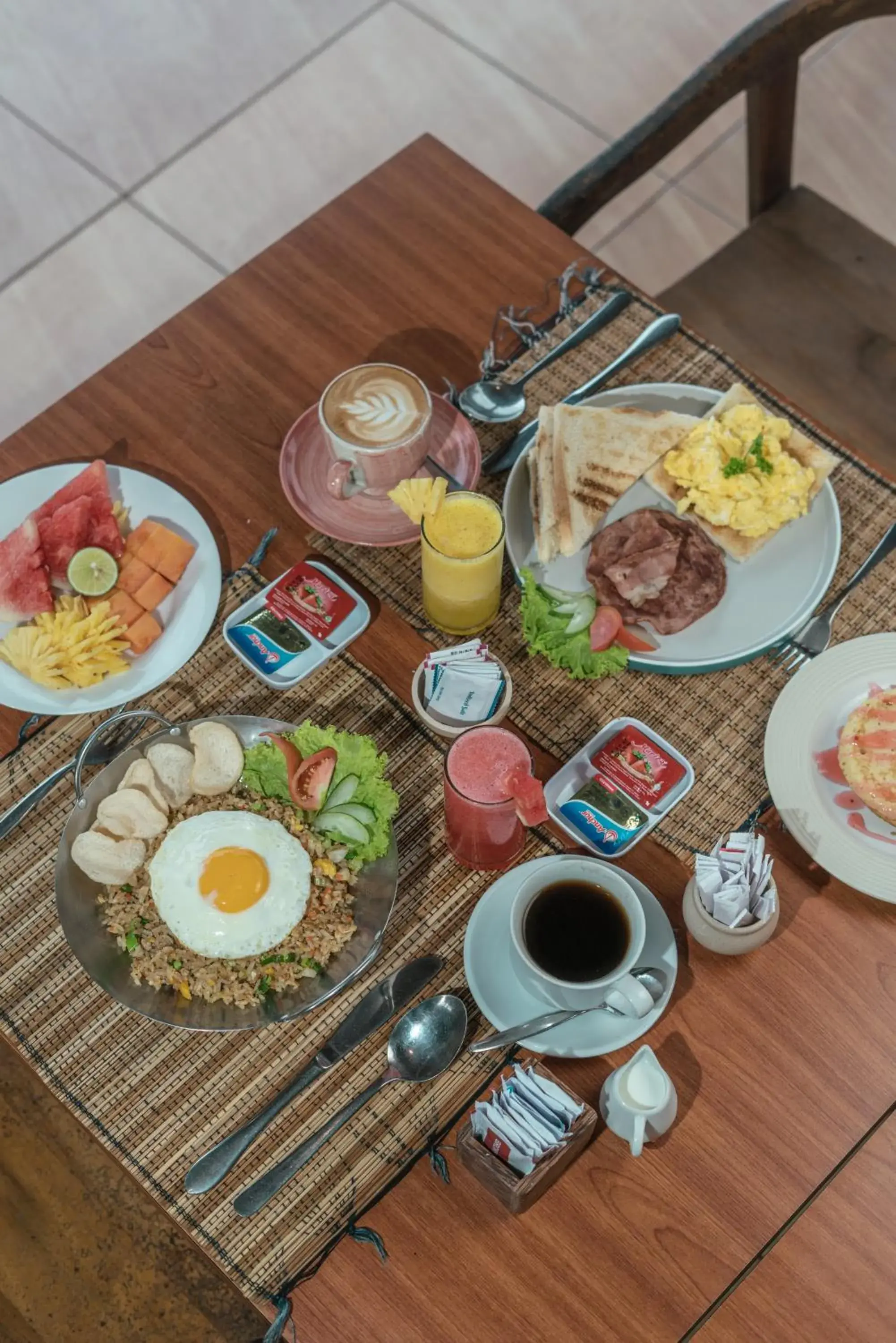 Mahagiri Resort & Restaurant Mahagiri Resort & Restaurant