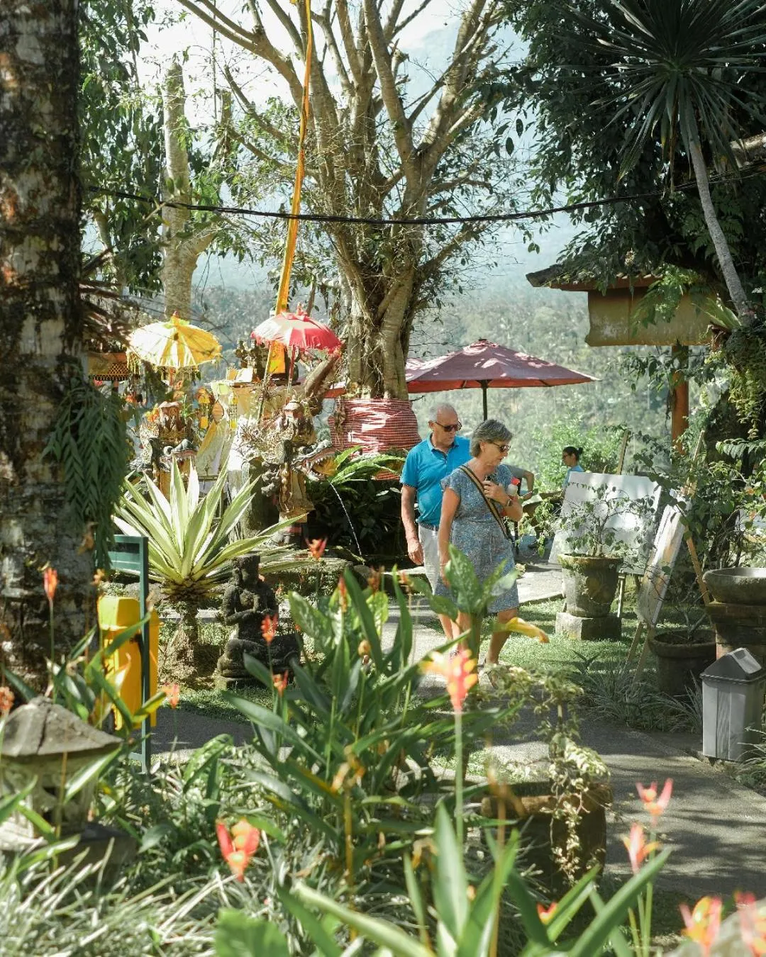 Mahagiri Resort & Restaurant