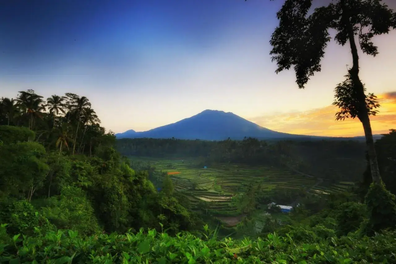 Mahagiri Resort & Restaurant Mahagiri Resort & Restaurant