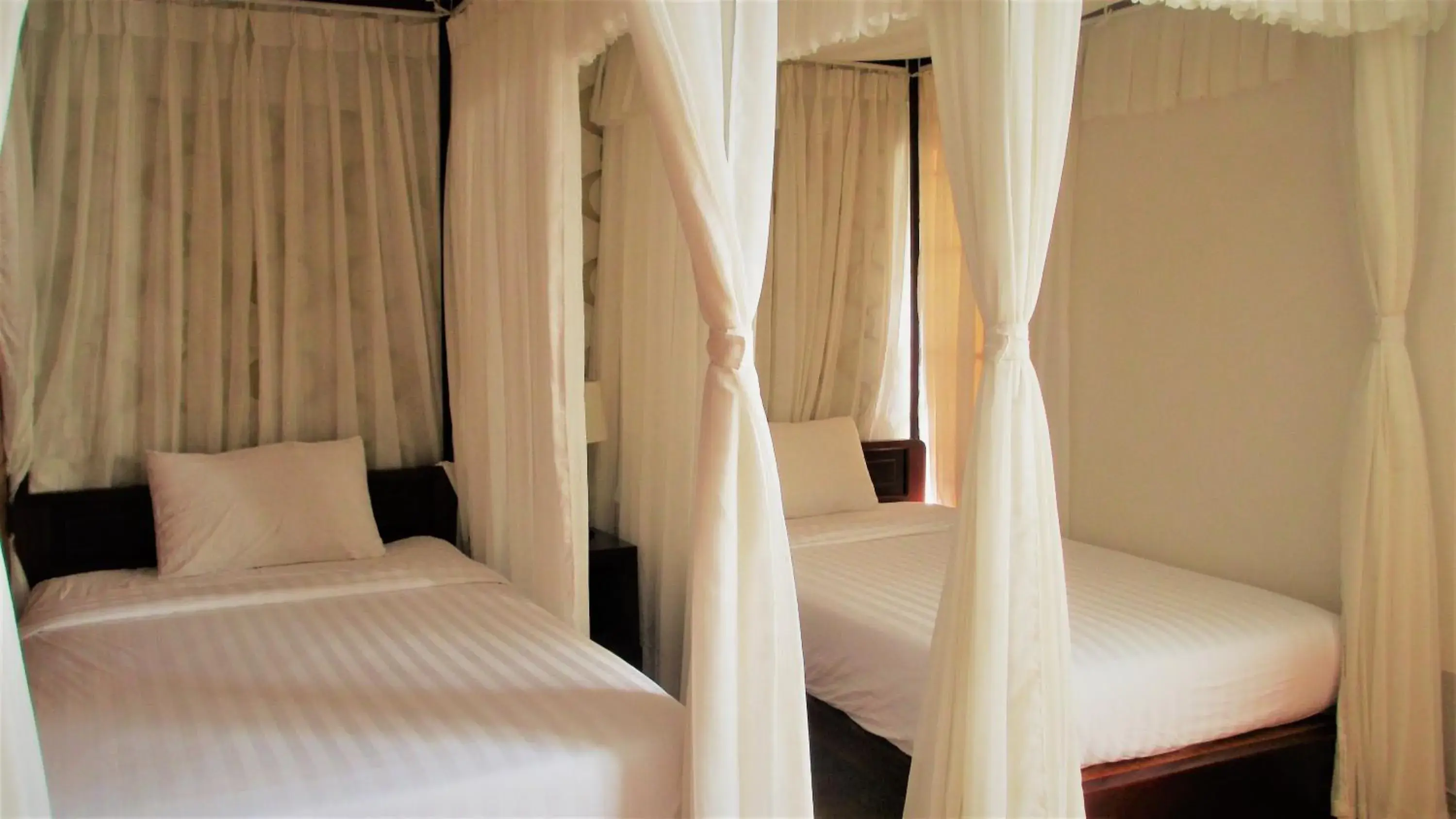 Standard Twin Room in Anh Dao Mekong 2 Hotel Standard Twin Room in Anh Dao Mekong 2 Hotel