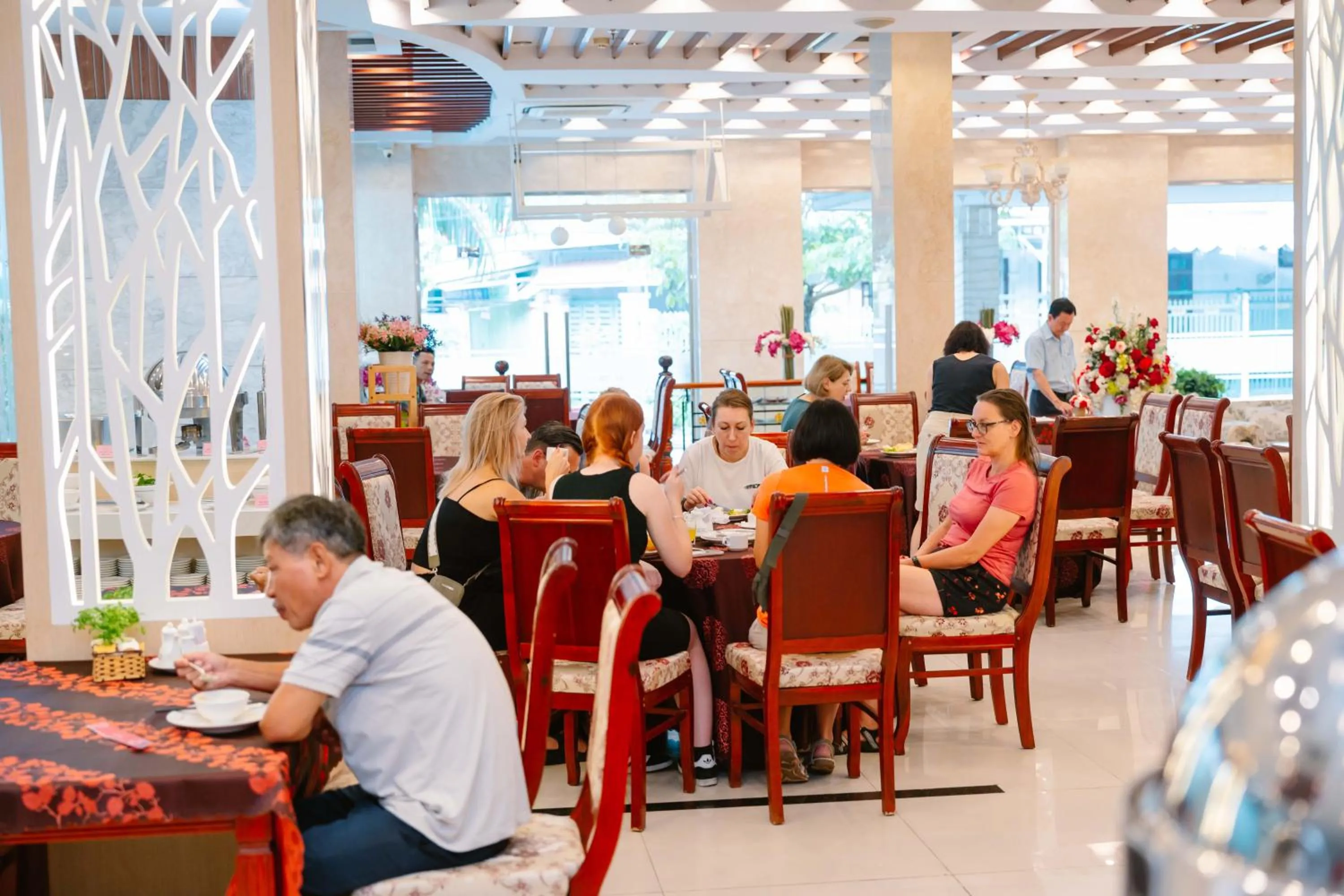 Anh Dao Mekong 2 Hotel