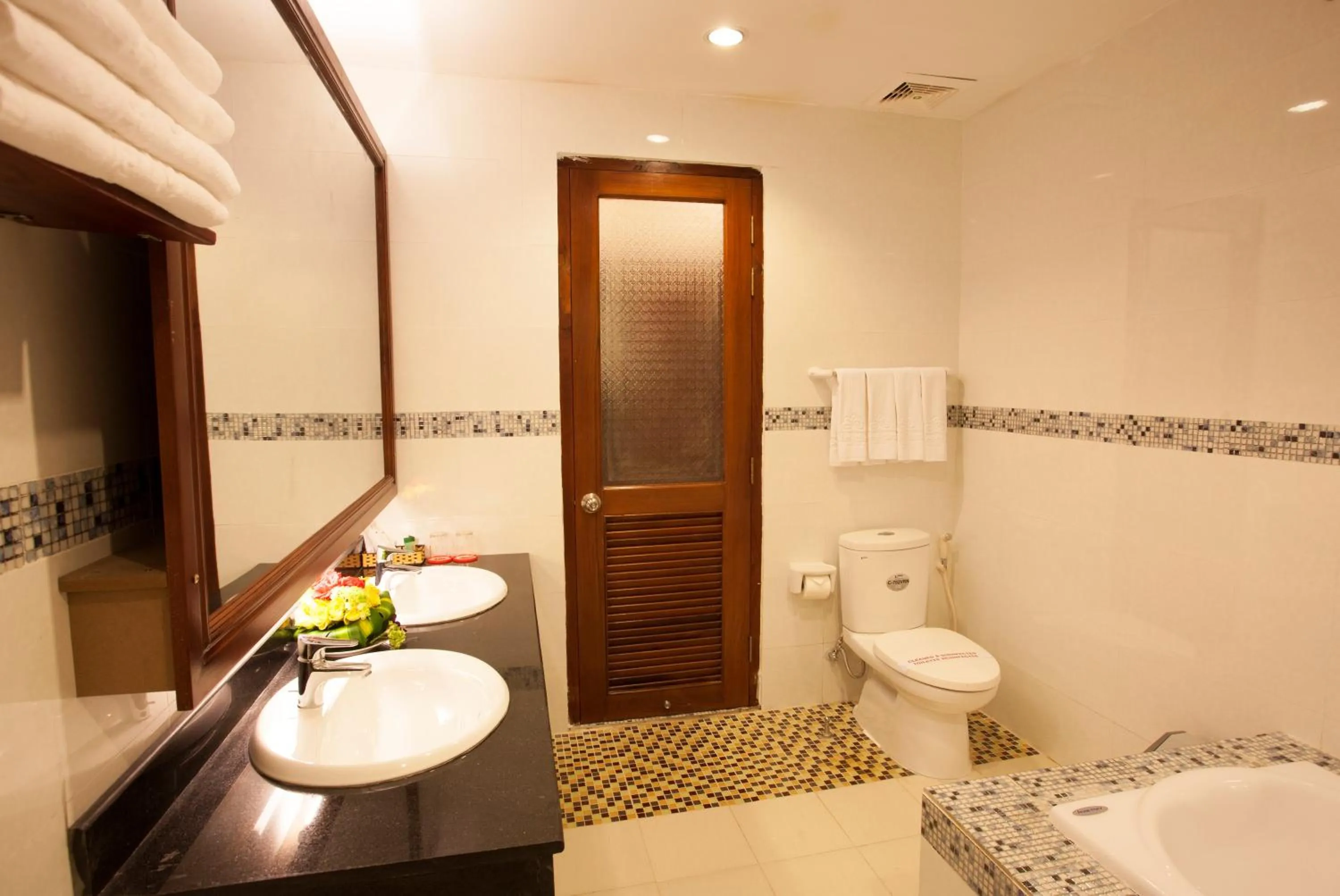 Anh Dao Mekong 2 Hotel