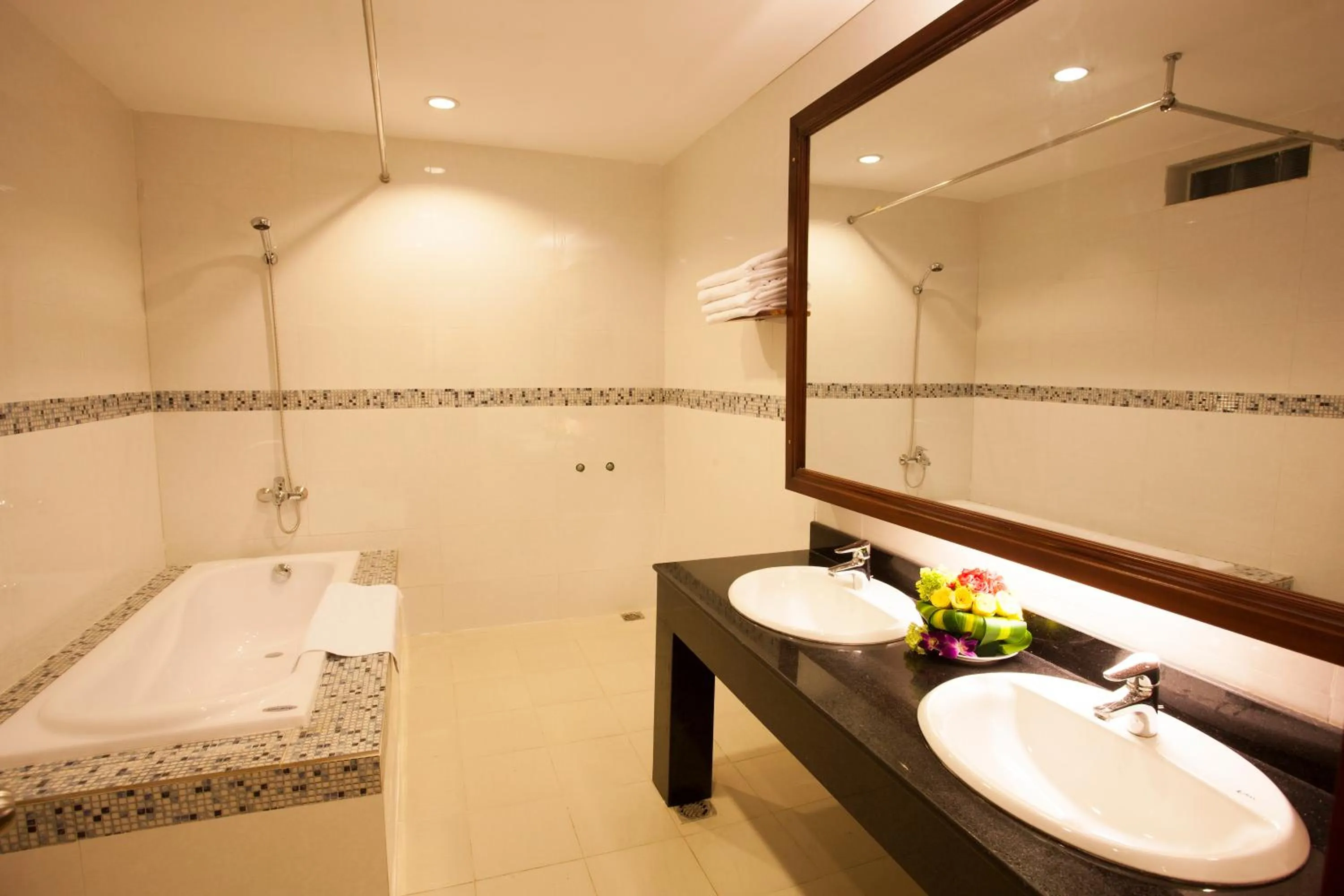 Anh Dao Mekong 2 Hotel