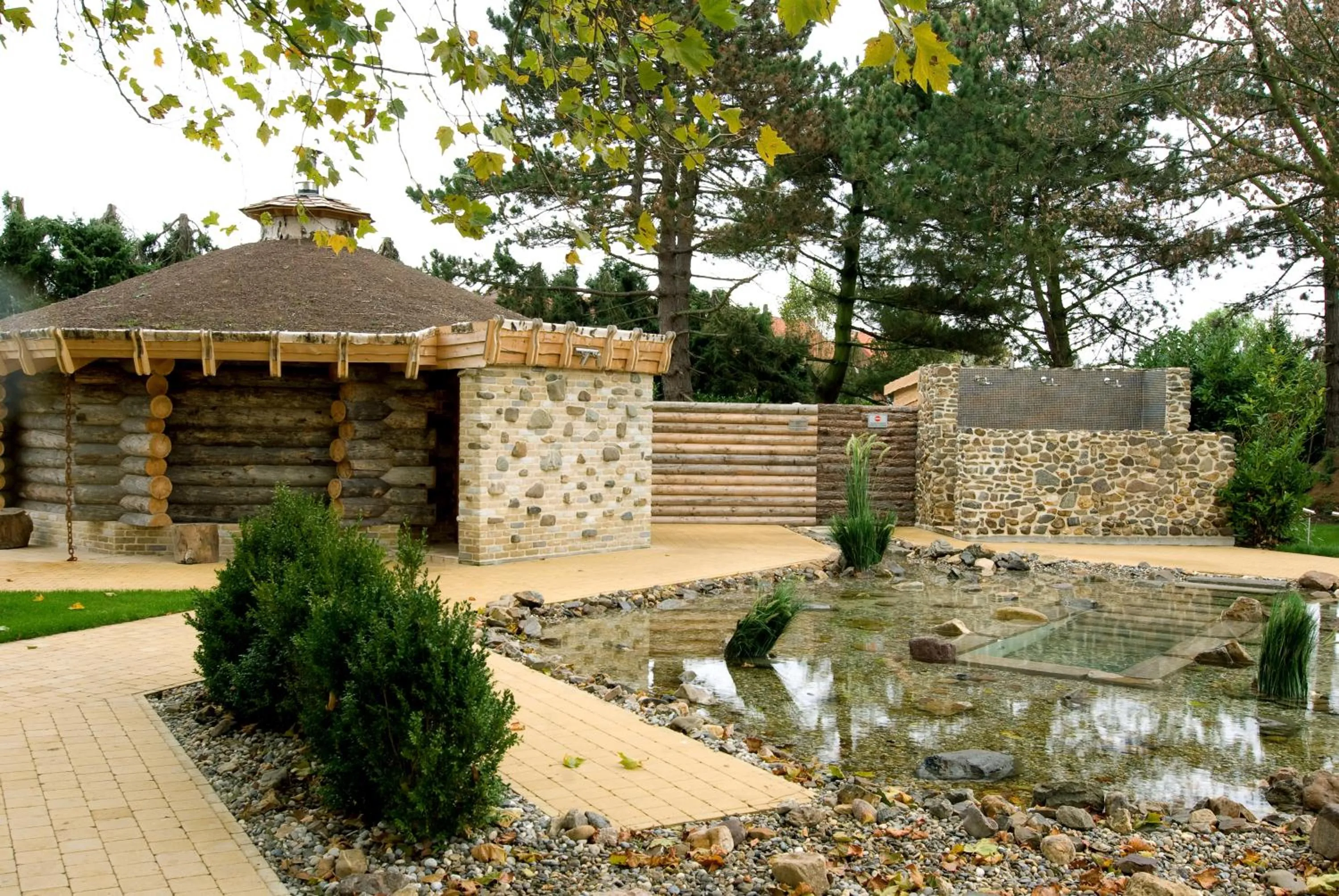 Day in Thermen Londerzeel Hotel