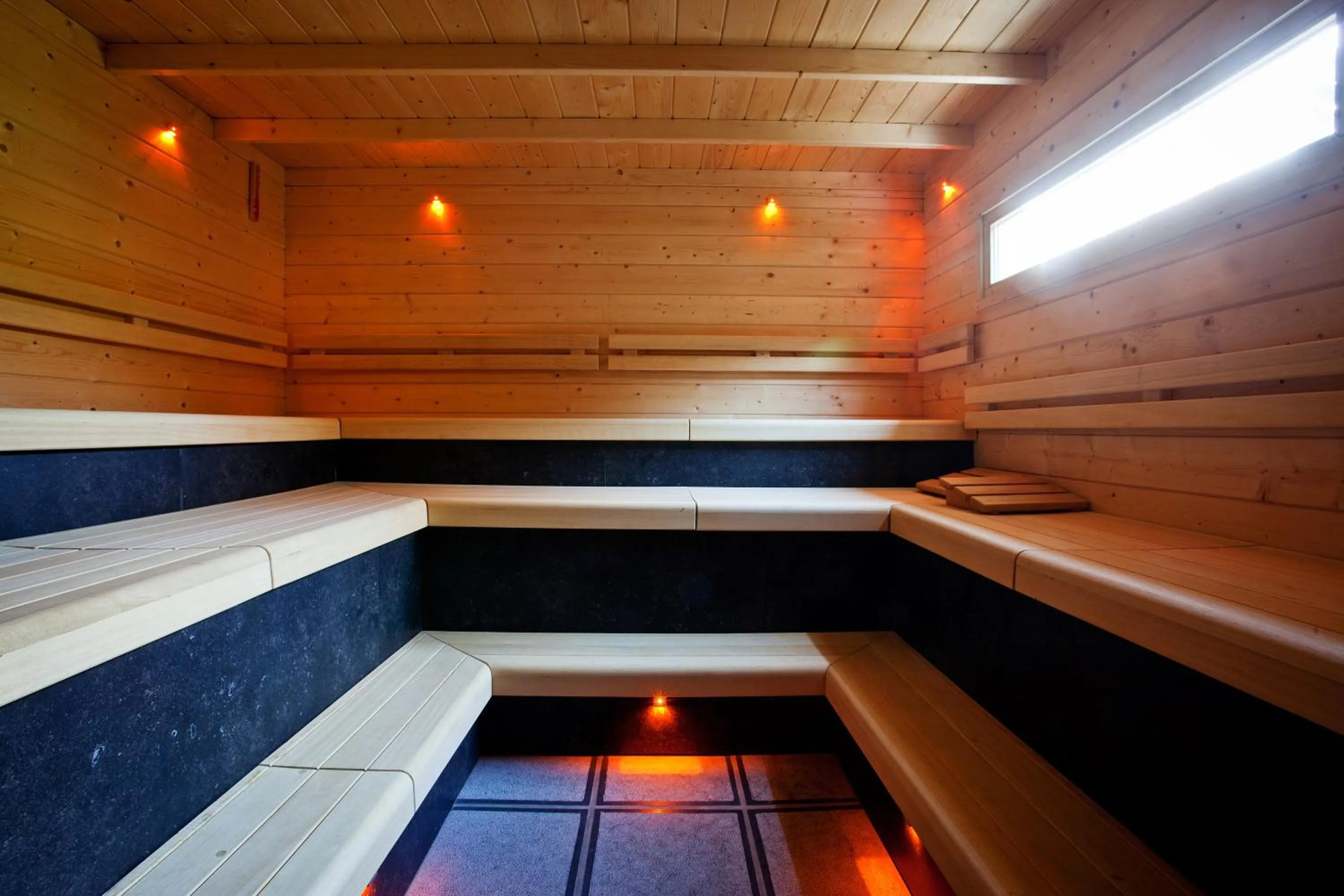 Day in Thermen Londerzeel Hotel