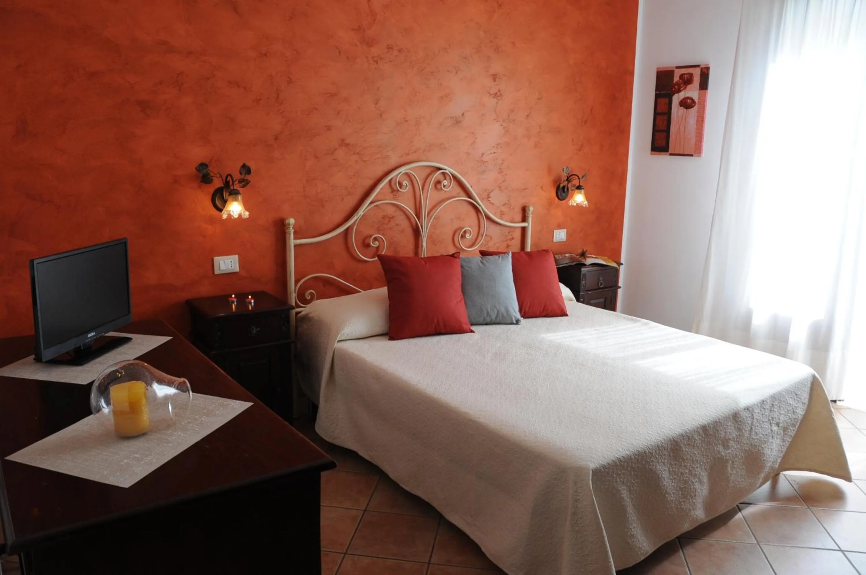 Other, Bed in Cala di Ponente