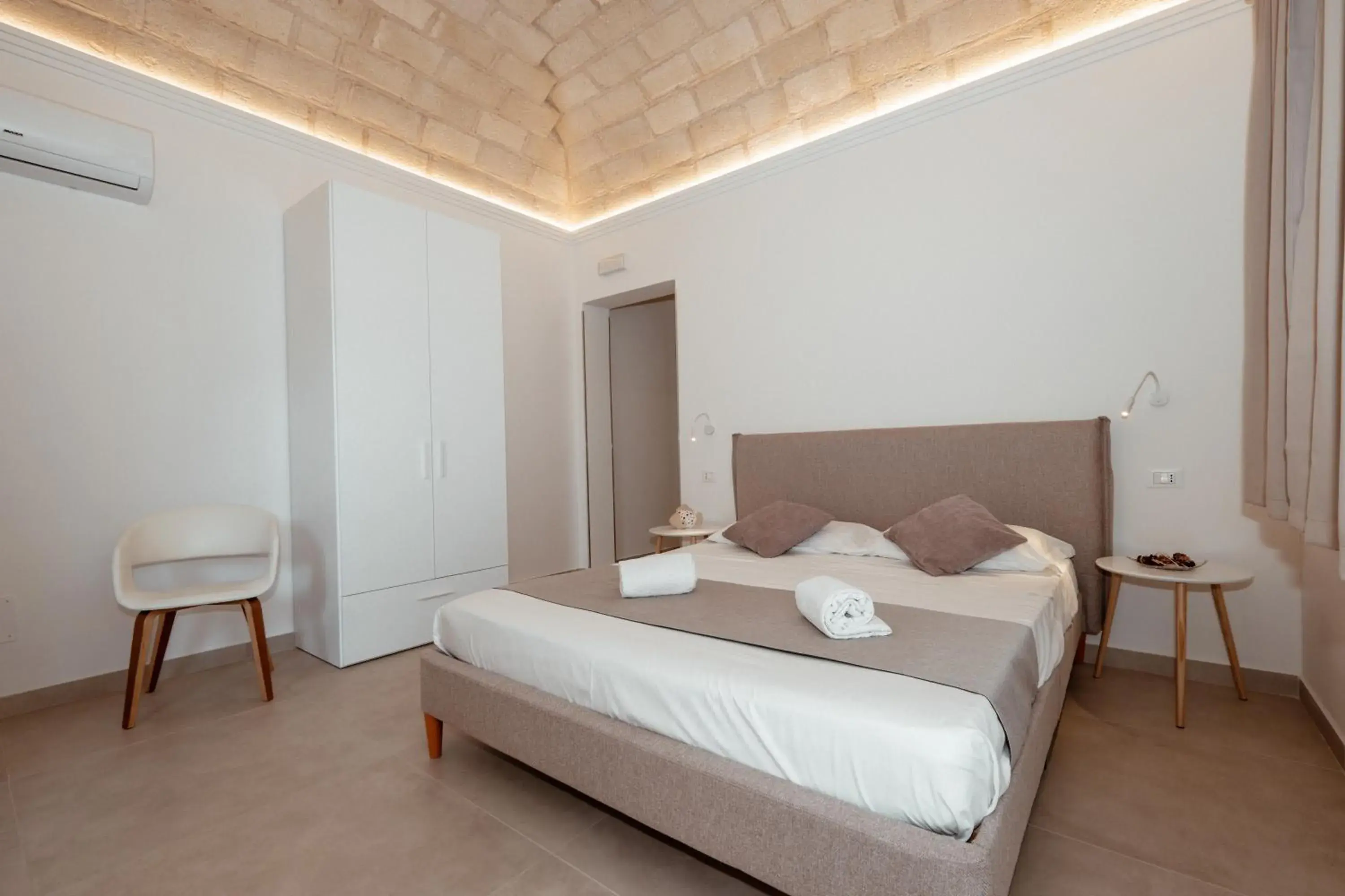 Standard Family Room in Cala di Ponente Standard Family Room in Cala di Ponente