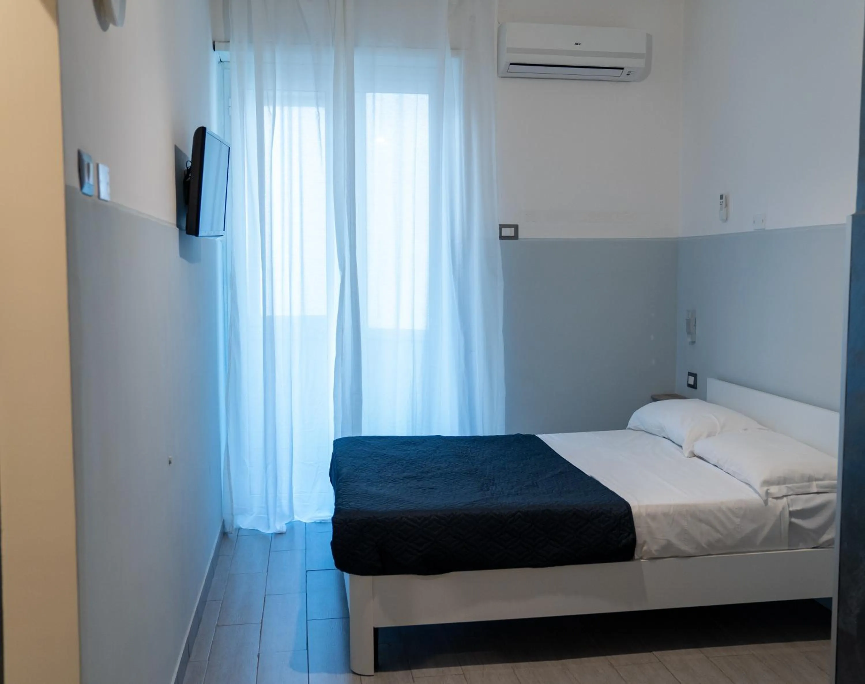 TV and multimedia, Bed in Flyresidence - Municipio - Toledo