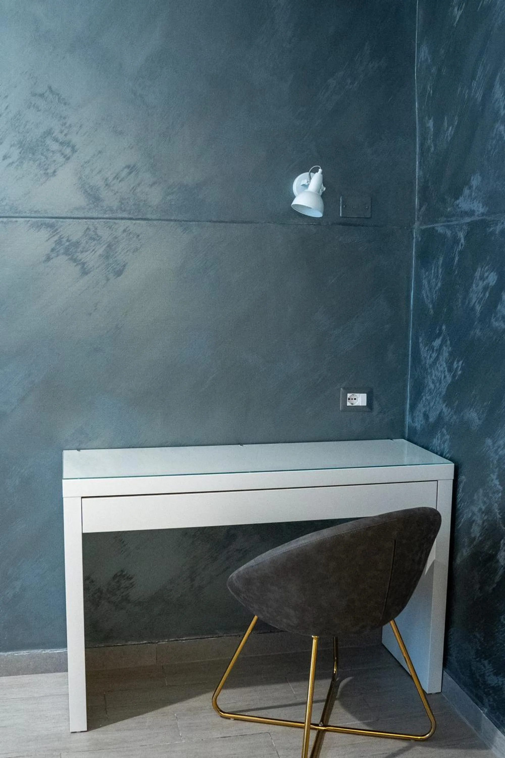 Dining area in Flyresidence - Municipio - Toledo