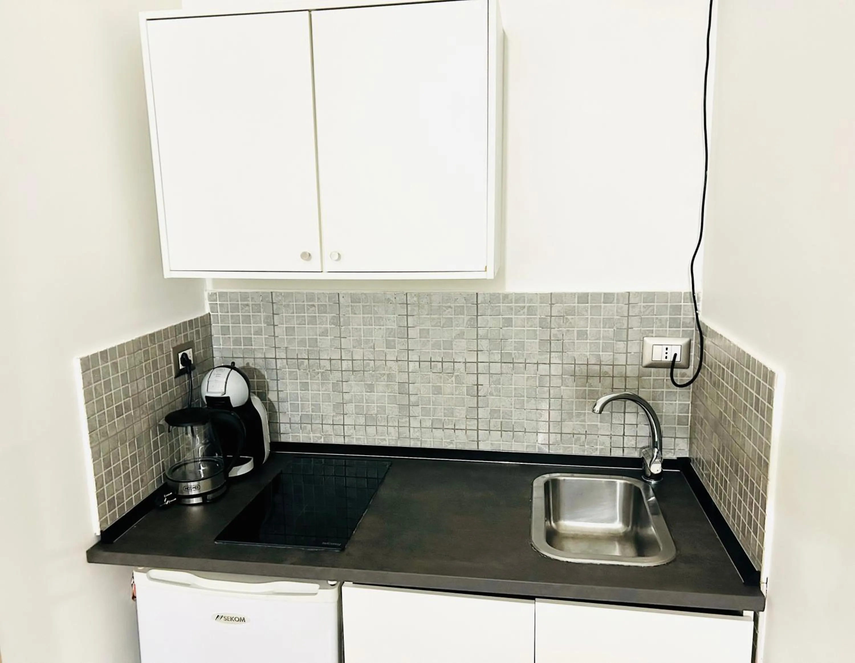 Coffee/tea facilities in Flyresidence - Municipio - Toledo