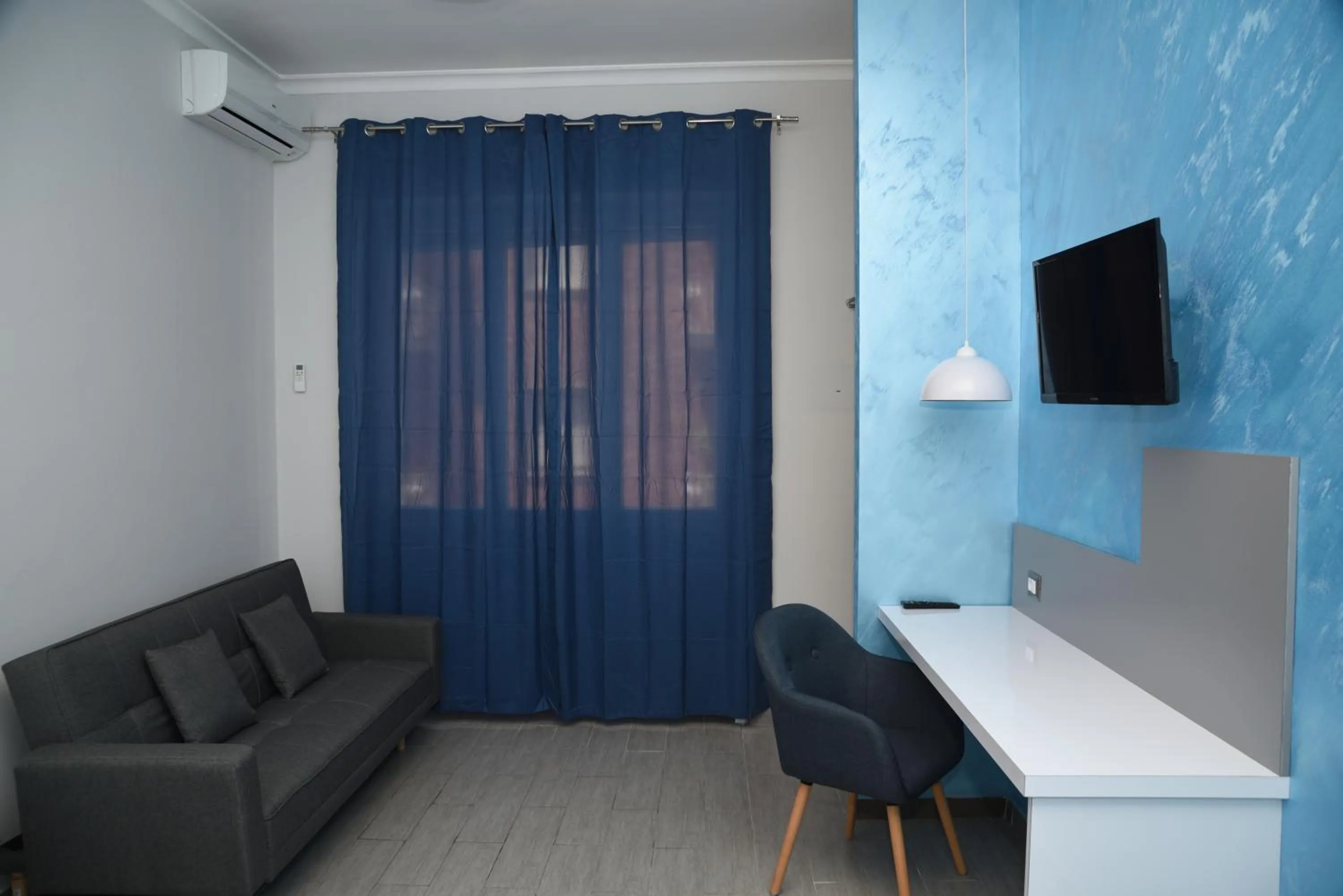 TV and multimedia in Flyresidence - Municipio - Toledo