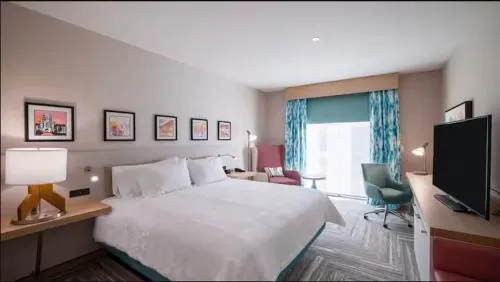 Hilton Garden Inn Destin Commons