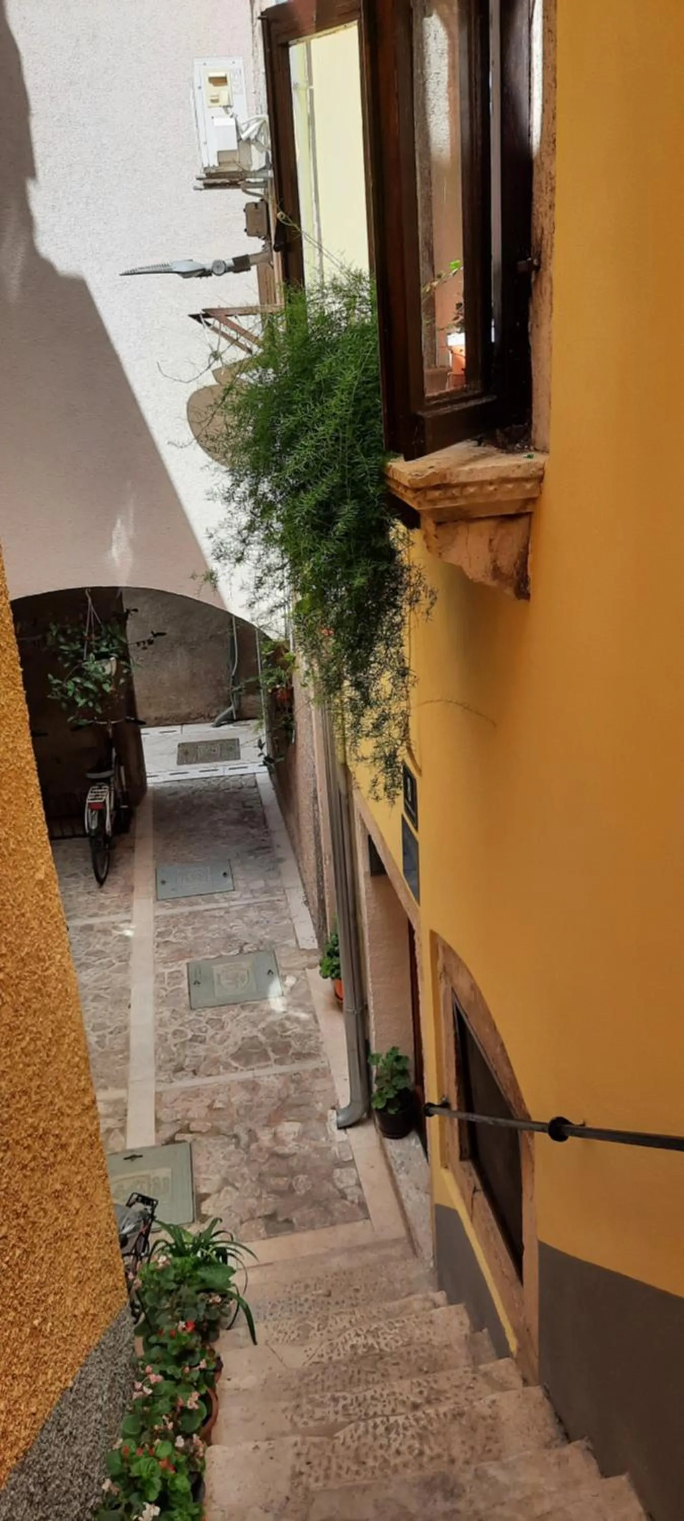 Apartment Lucija