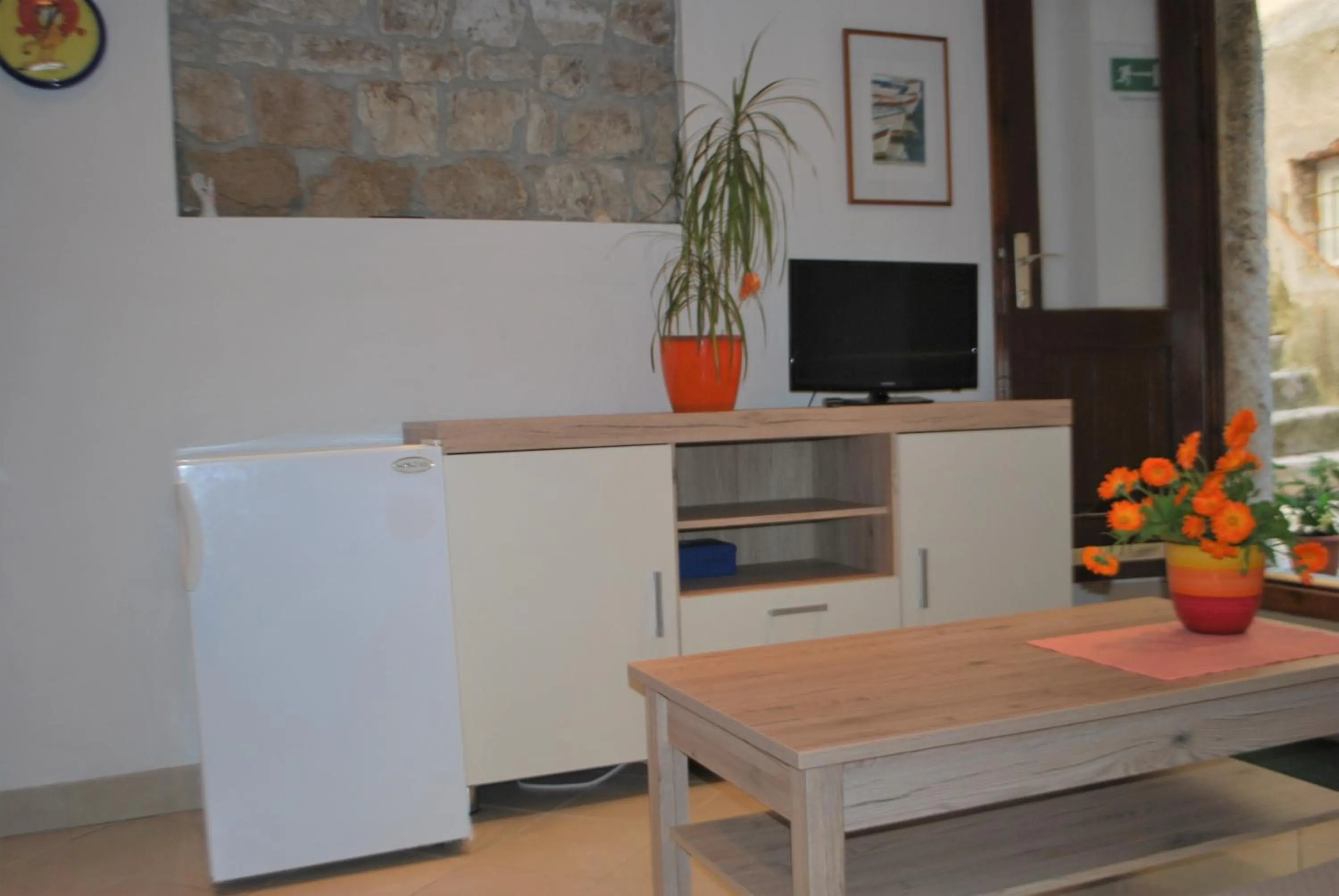 Apartment Lucija