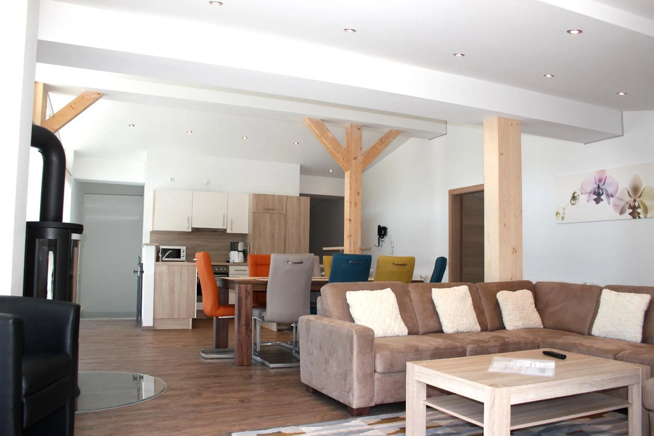 Brunner Apartments