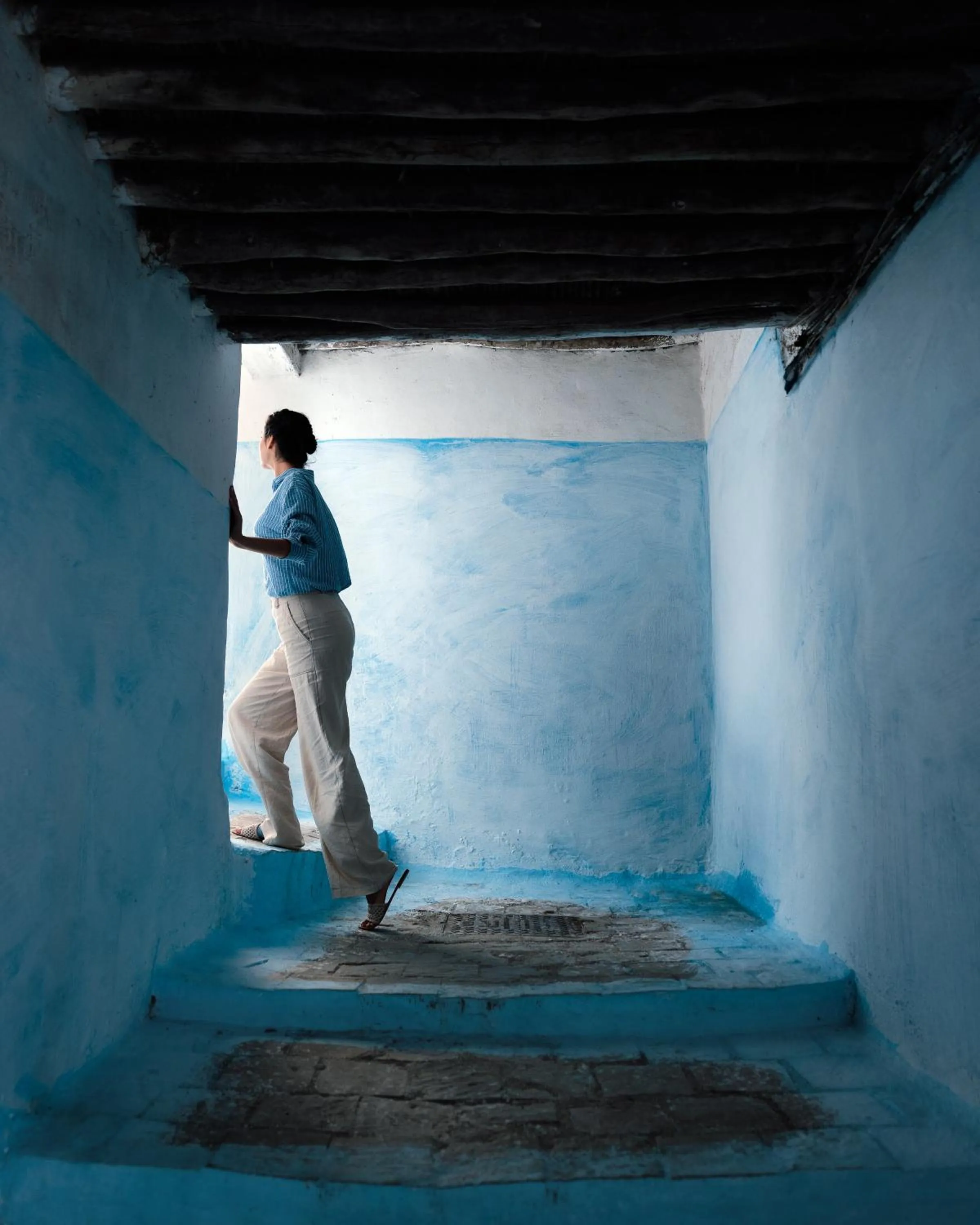 Activities in Banyan Tree Tamouda Bay