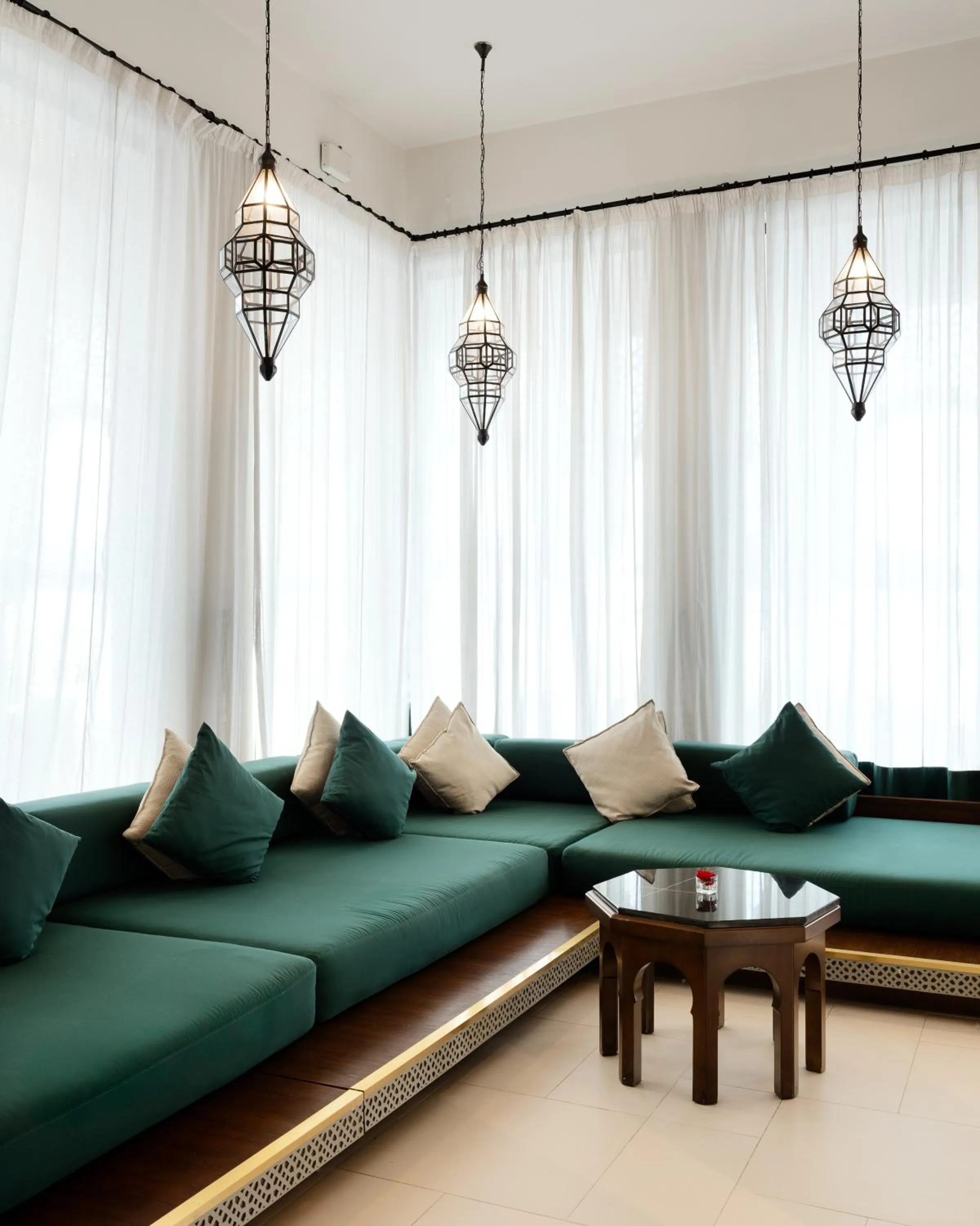 Banyan Tree Tamouda Bay