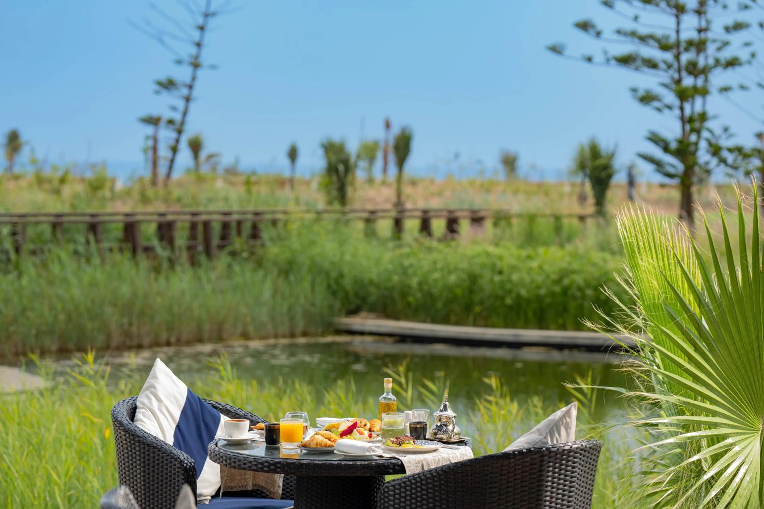 Banyan Tree Tamouda Bay