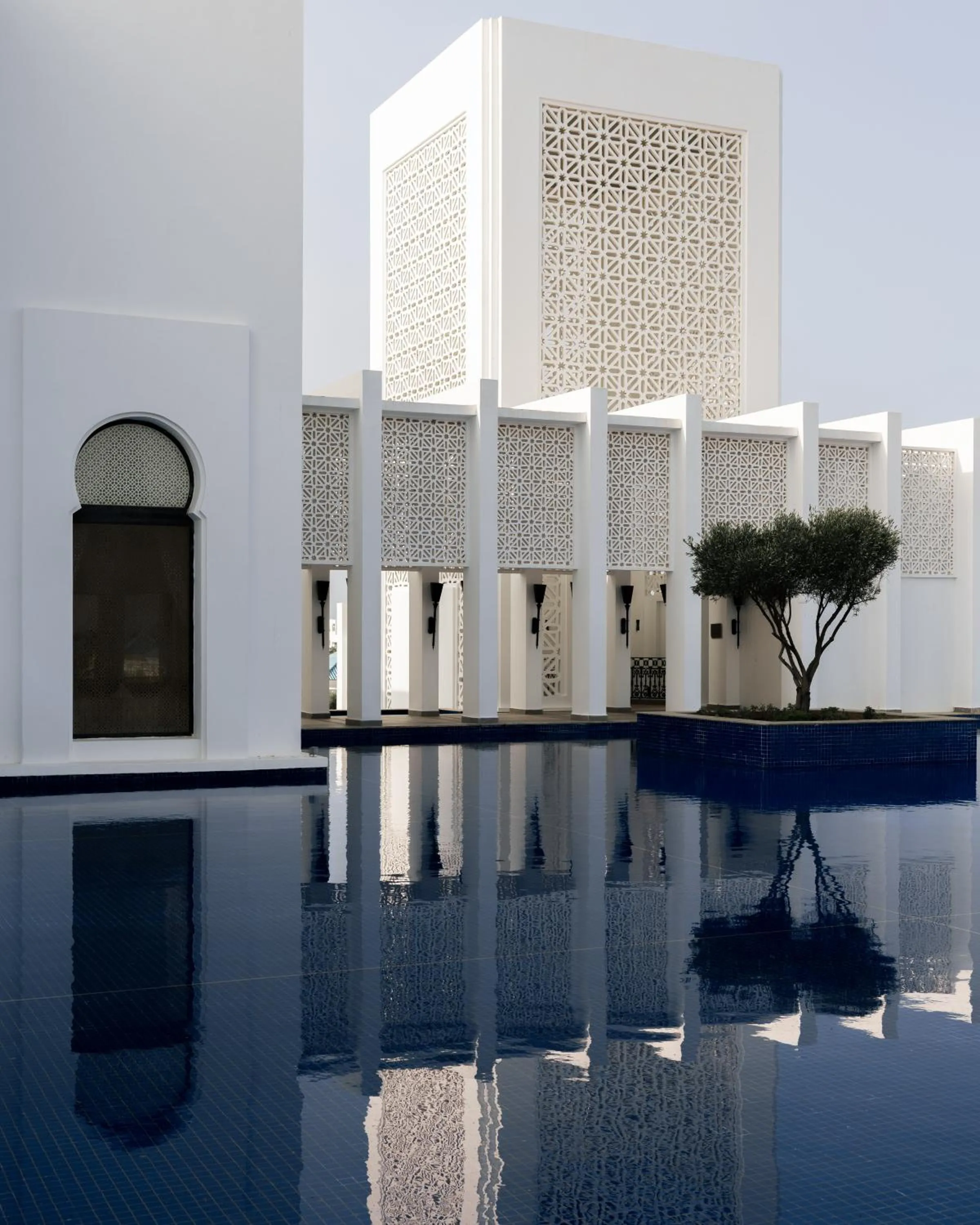 Banyan Tree Tamouda Bay