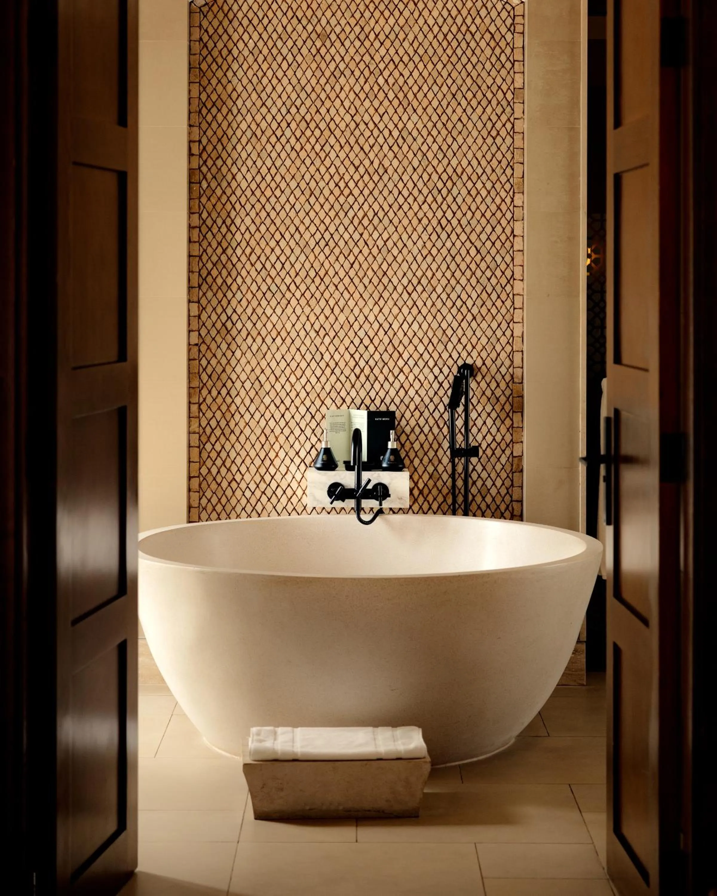 Banyan Tree Tamouda Bay