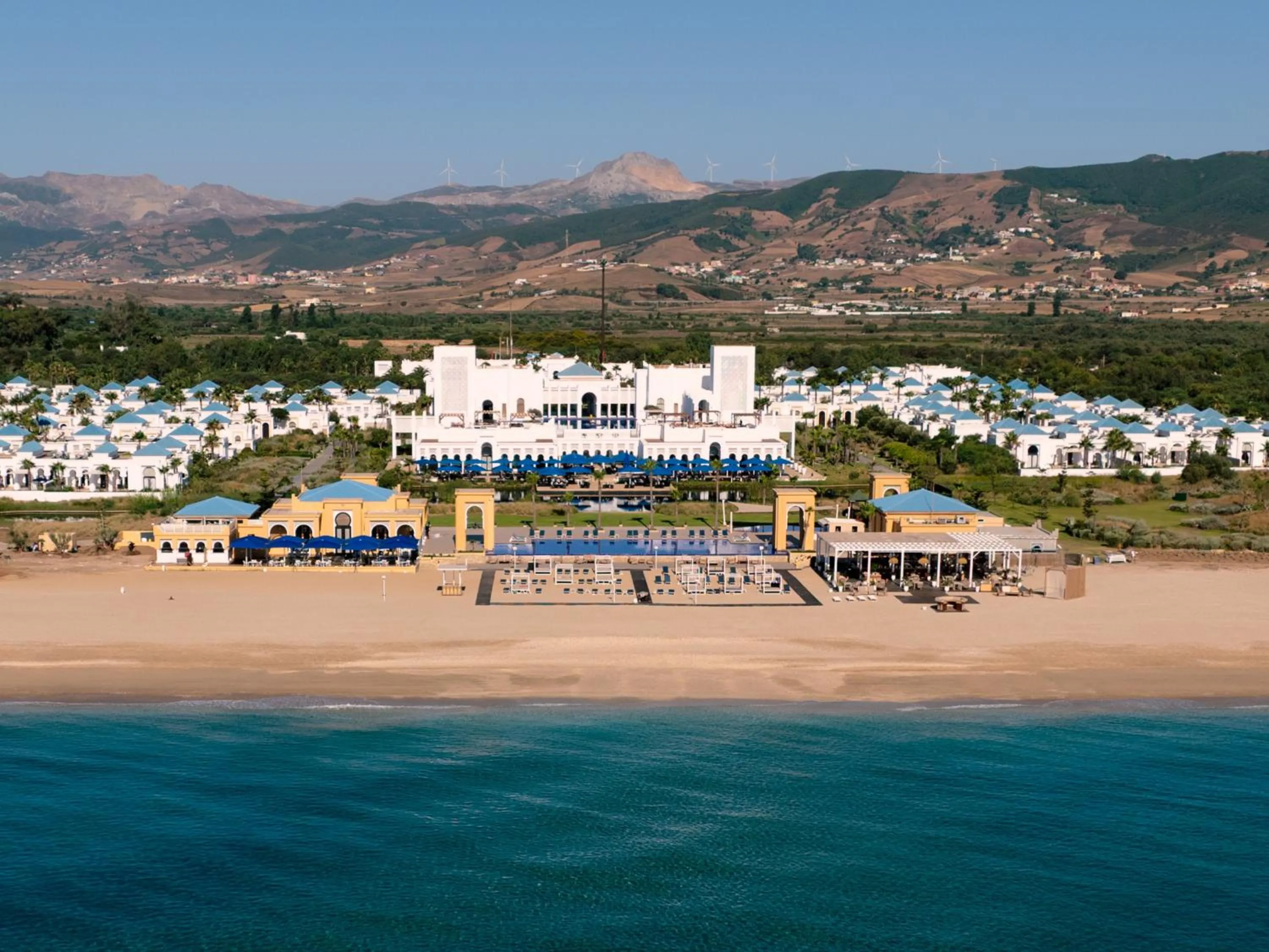 Banyan Tree Tamouda Bay