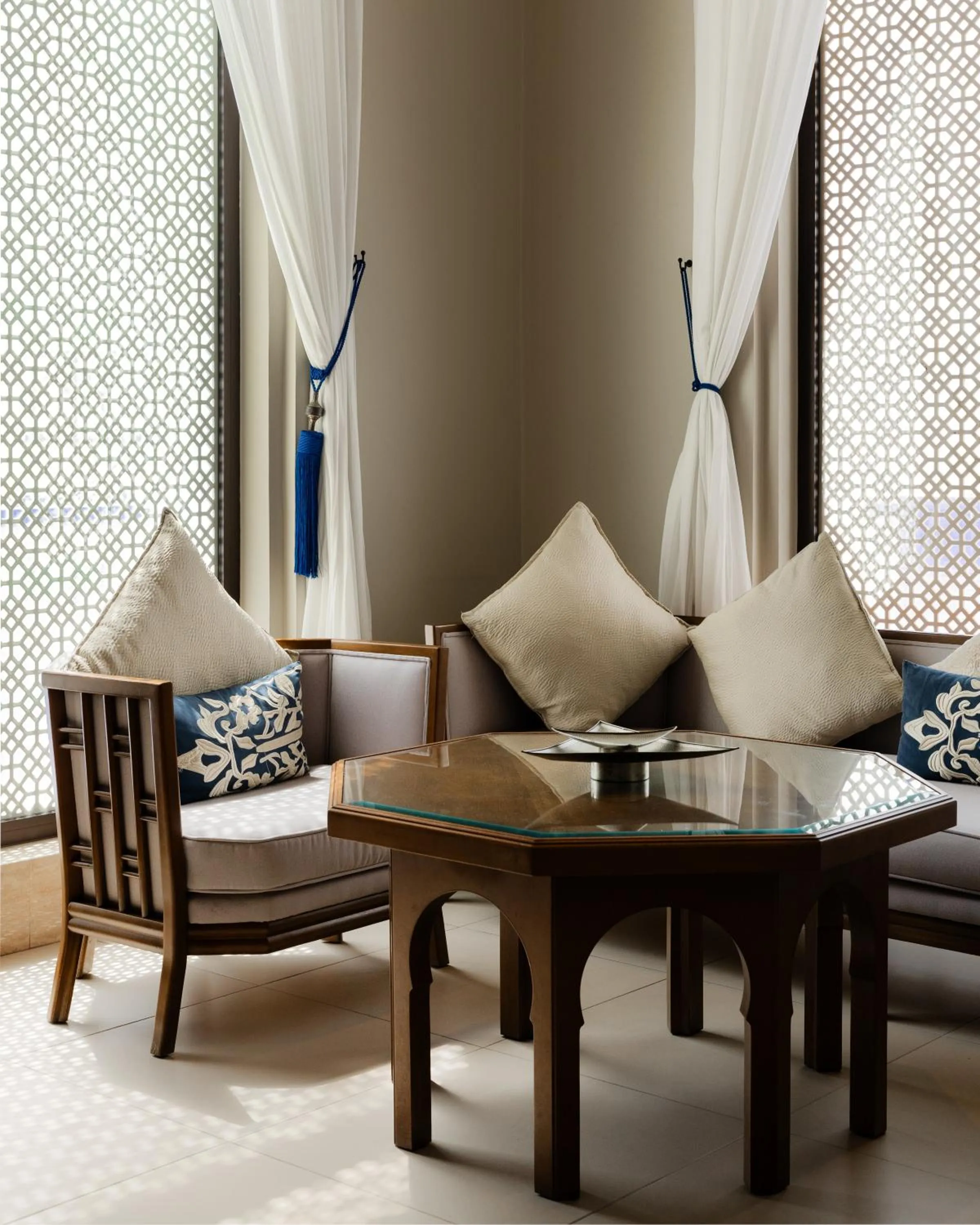 Banyan Tree Tamouda Bay