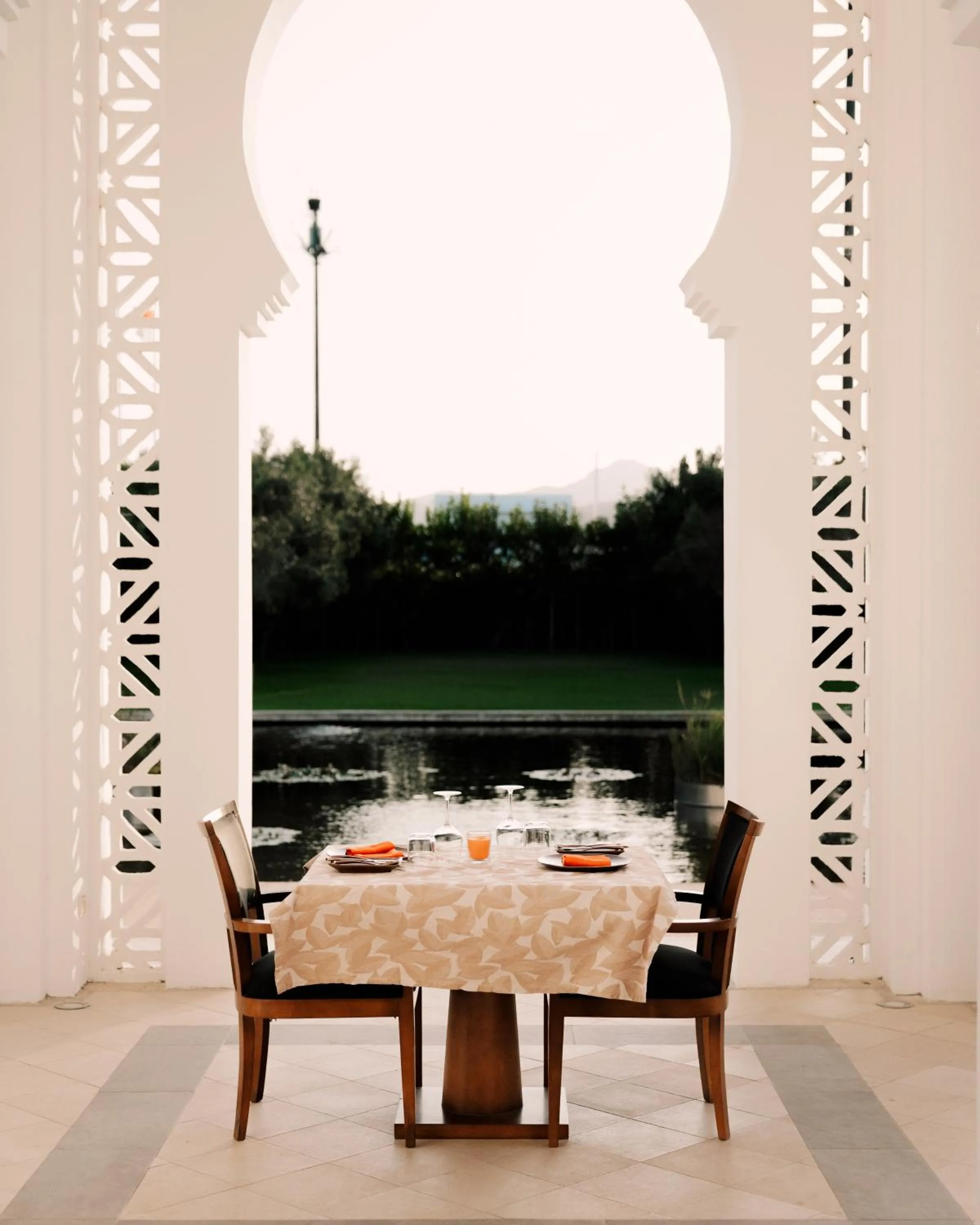 Banyan Tree Tamouda Bay