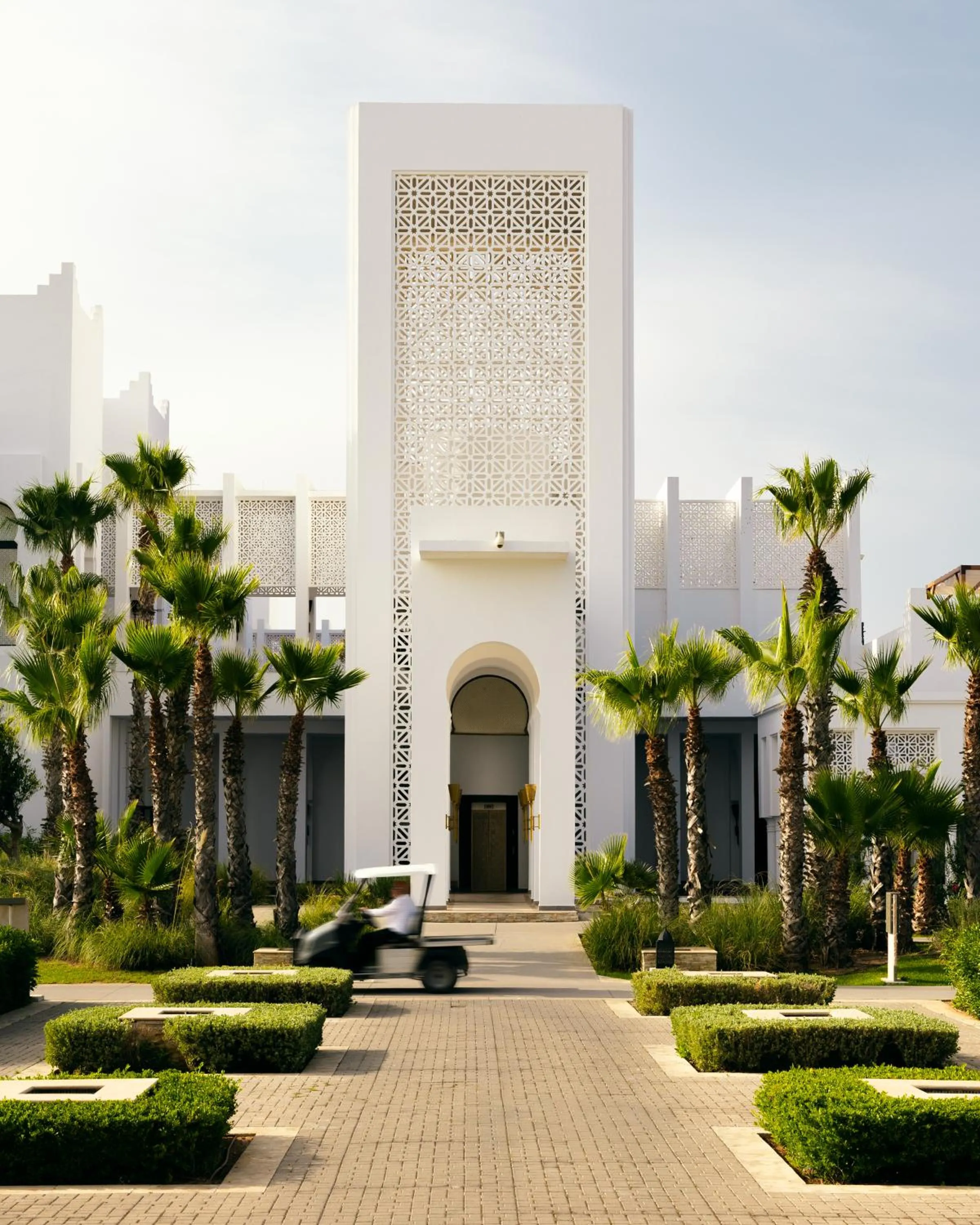 Banyan Tree Tamouda Bay