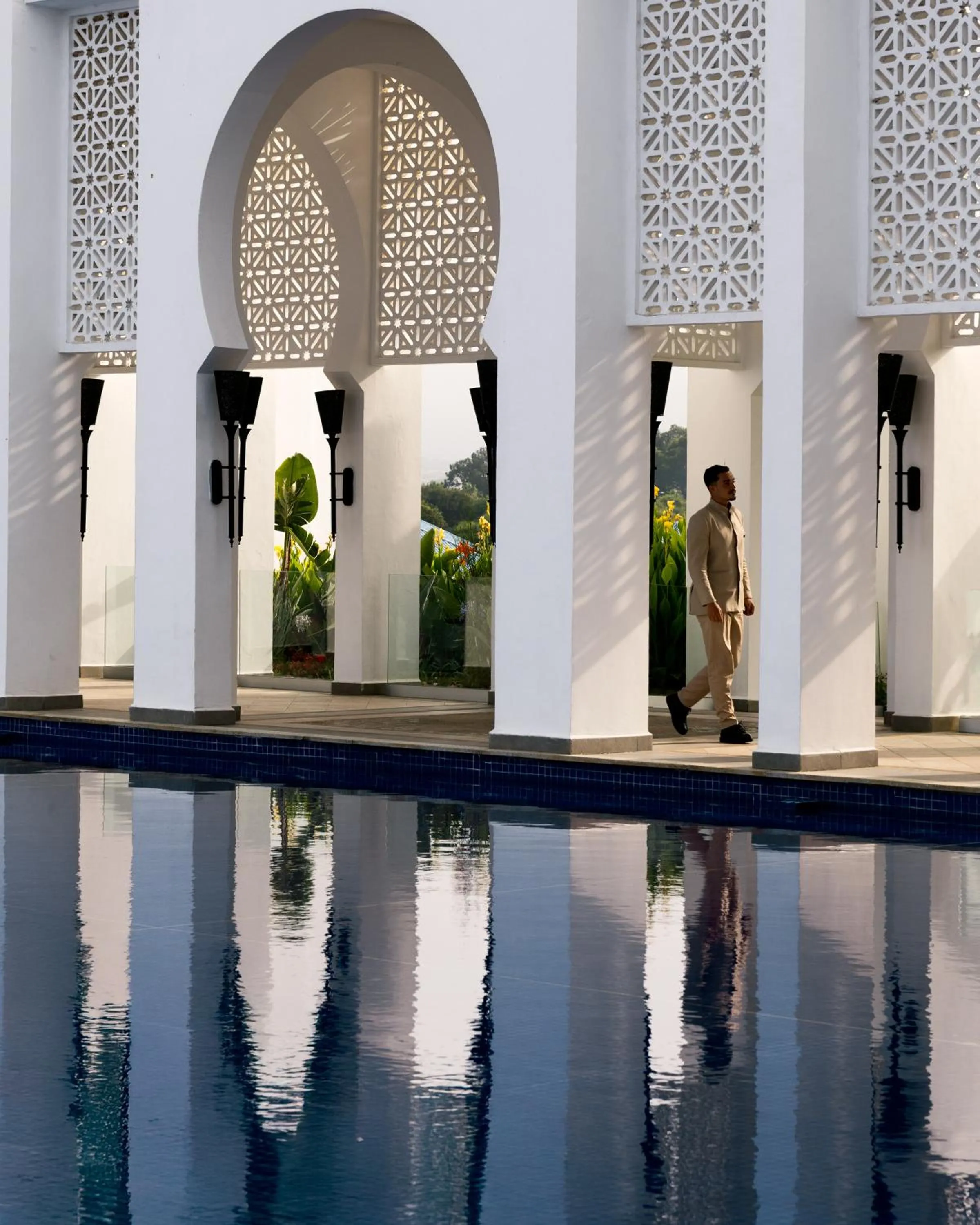 Banyan Tree Tamouda Bay