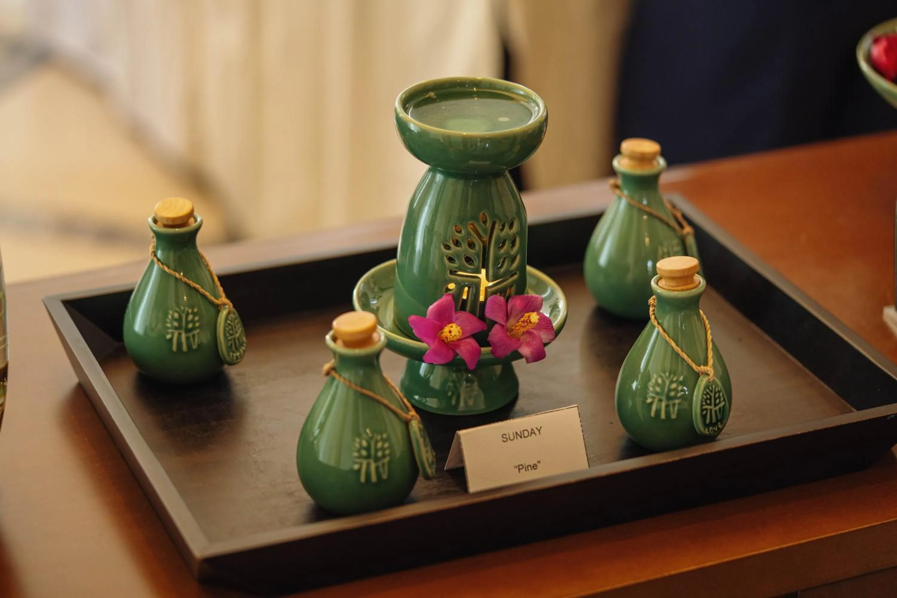 Banyan Tree Tamouda Bay